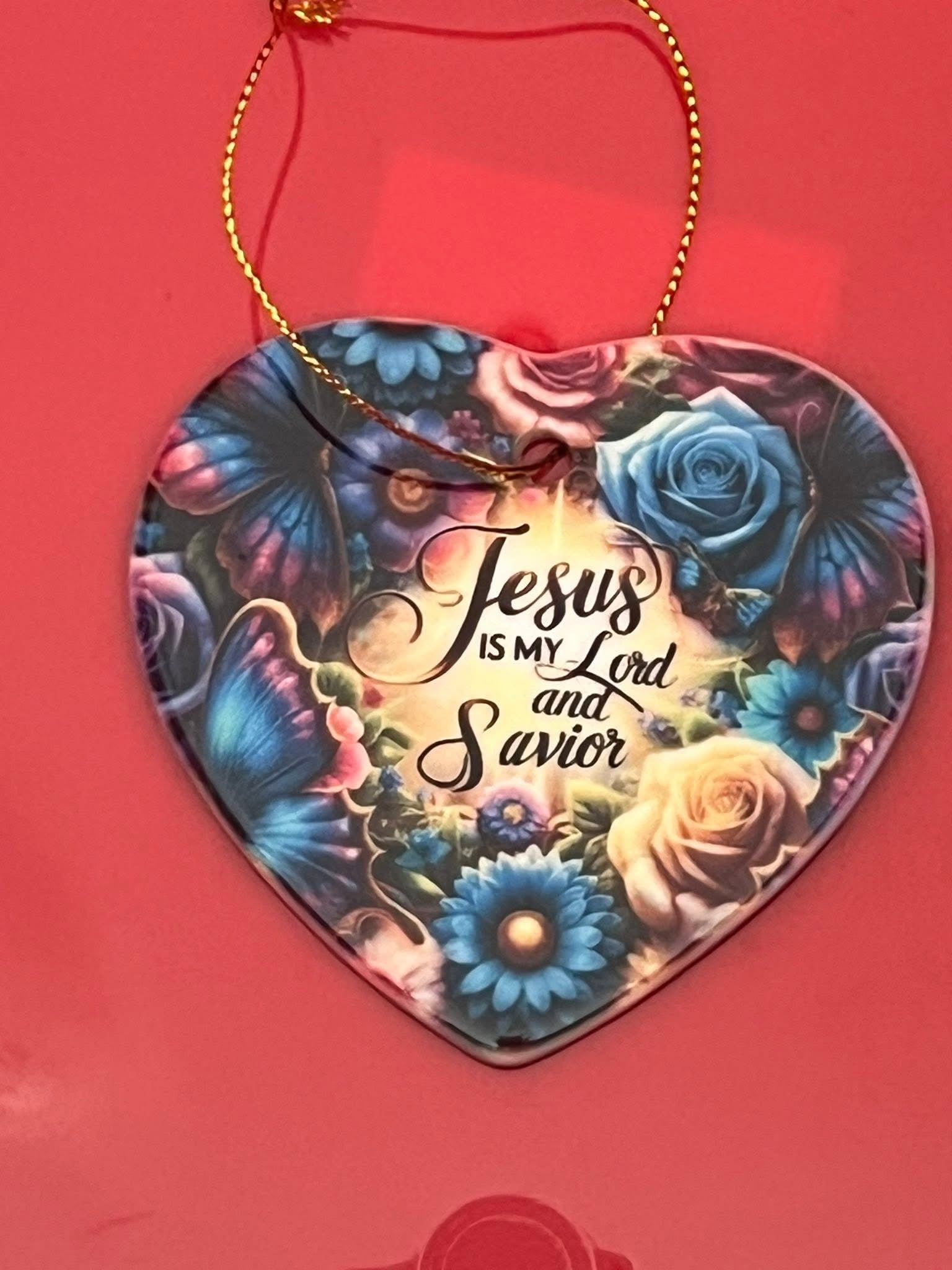 Christmas Ornaments