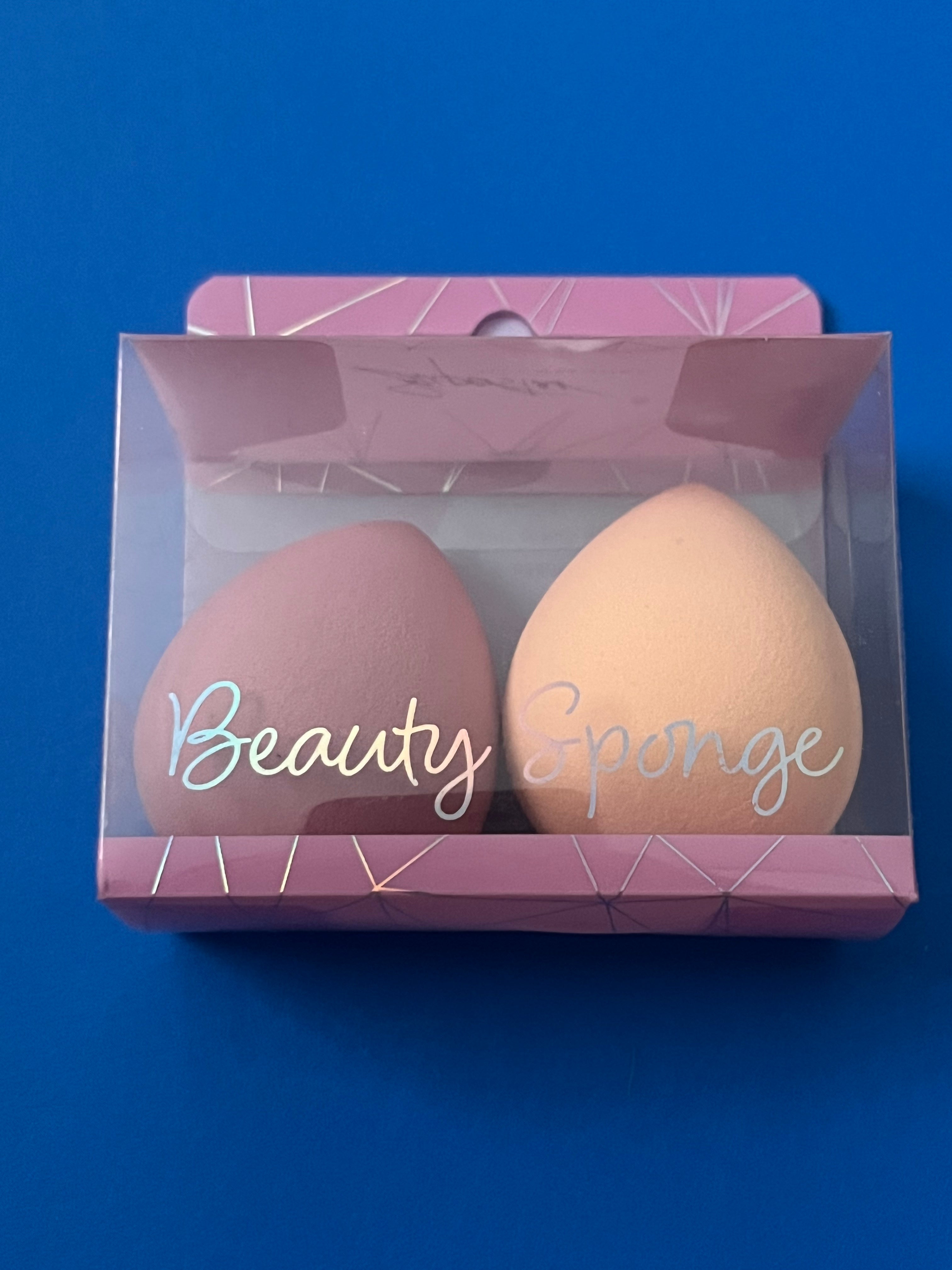 Beauty Blenders