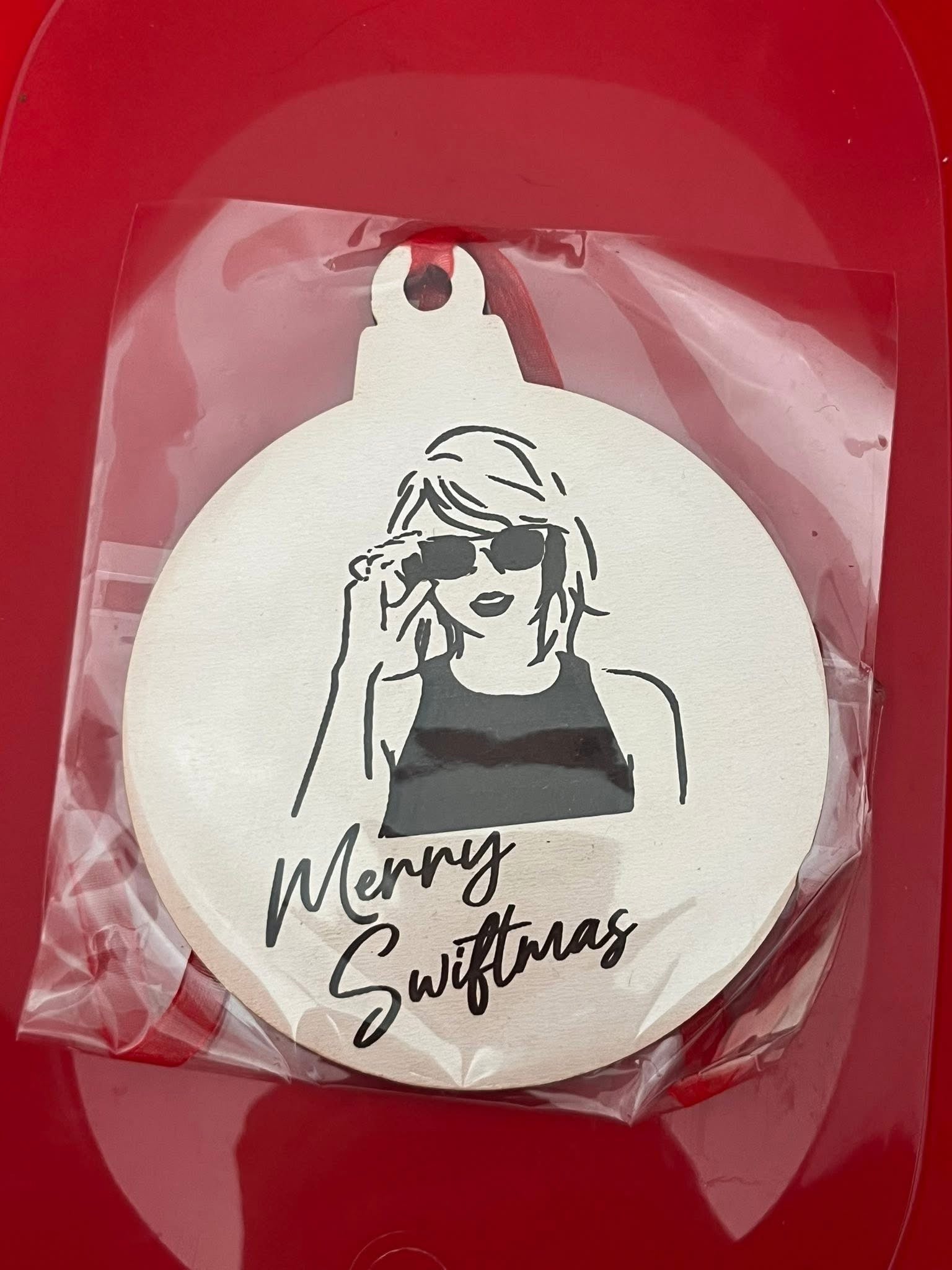 Christmas Ornaments