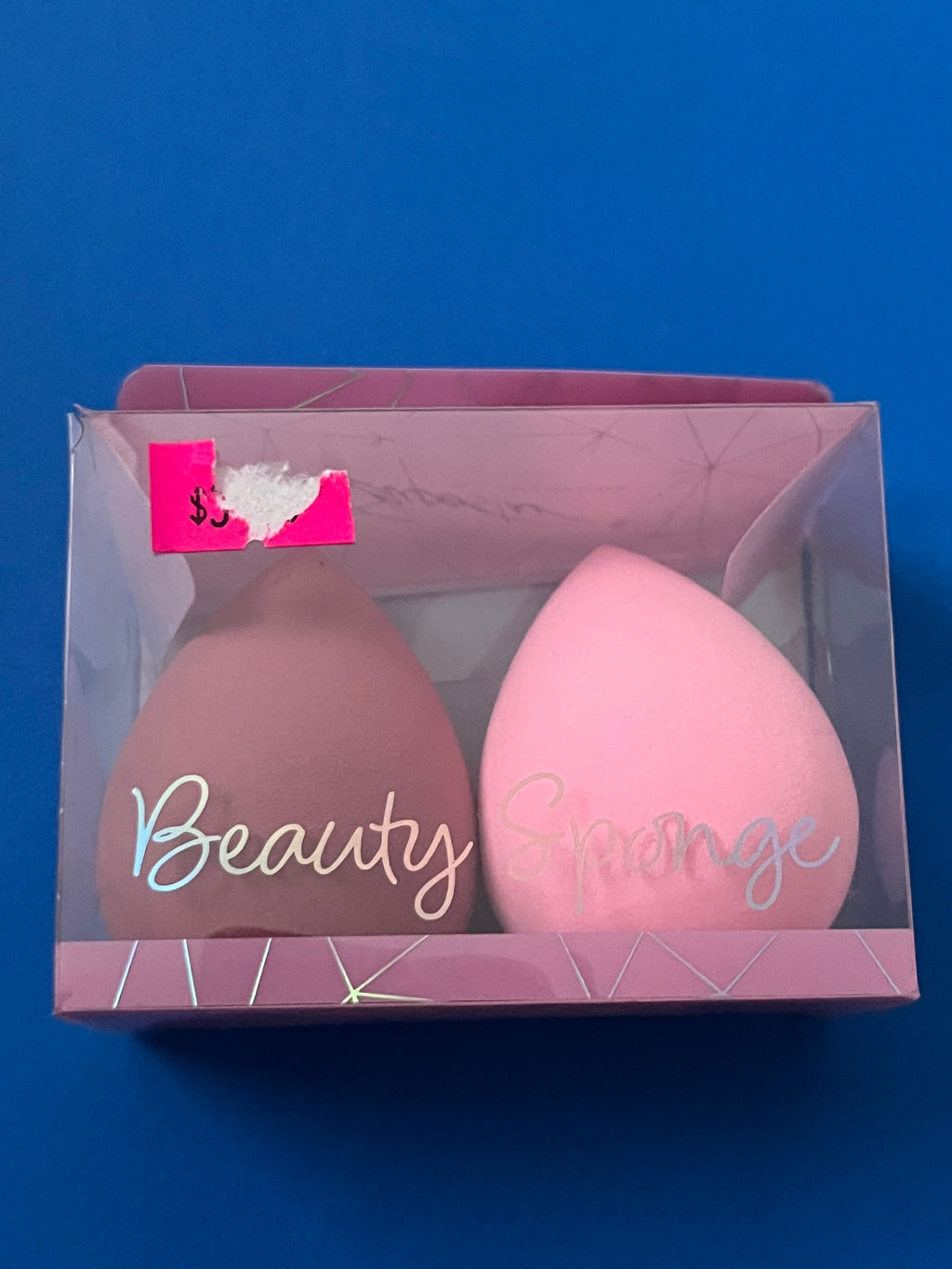 Beauty Blenders