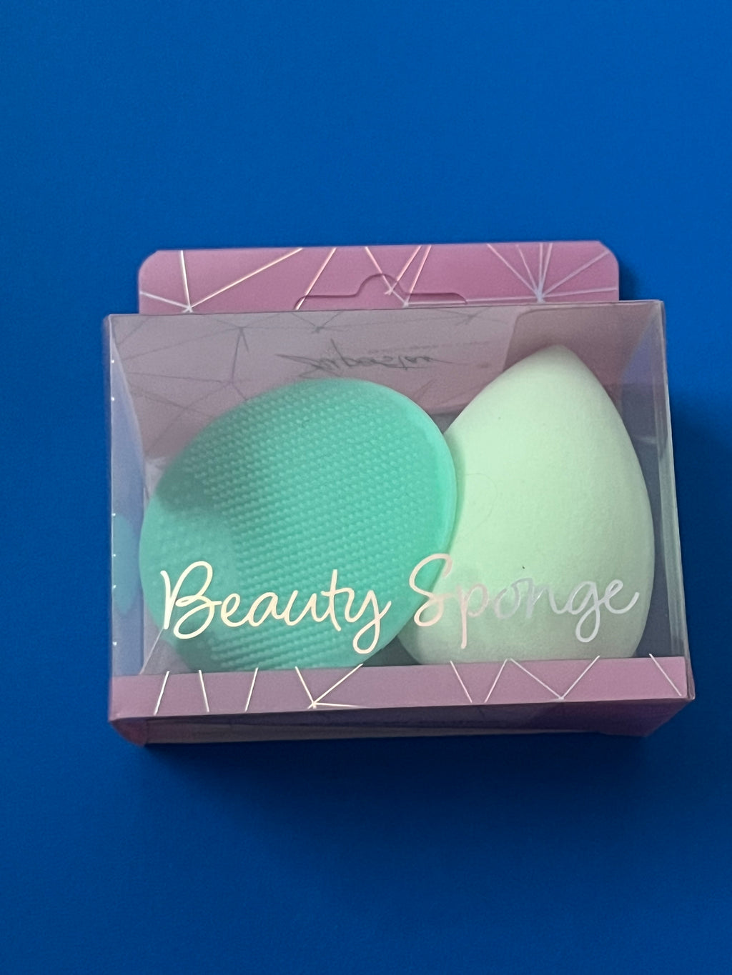 Beauty Blenders