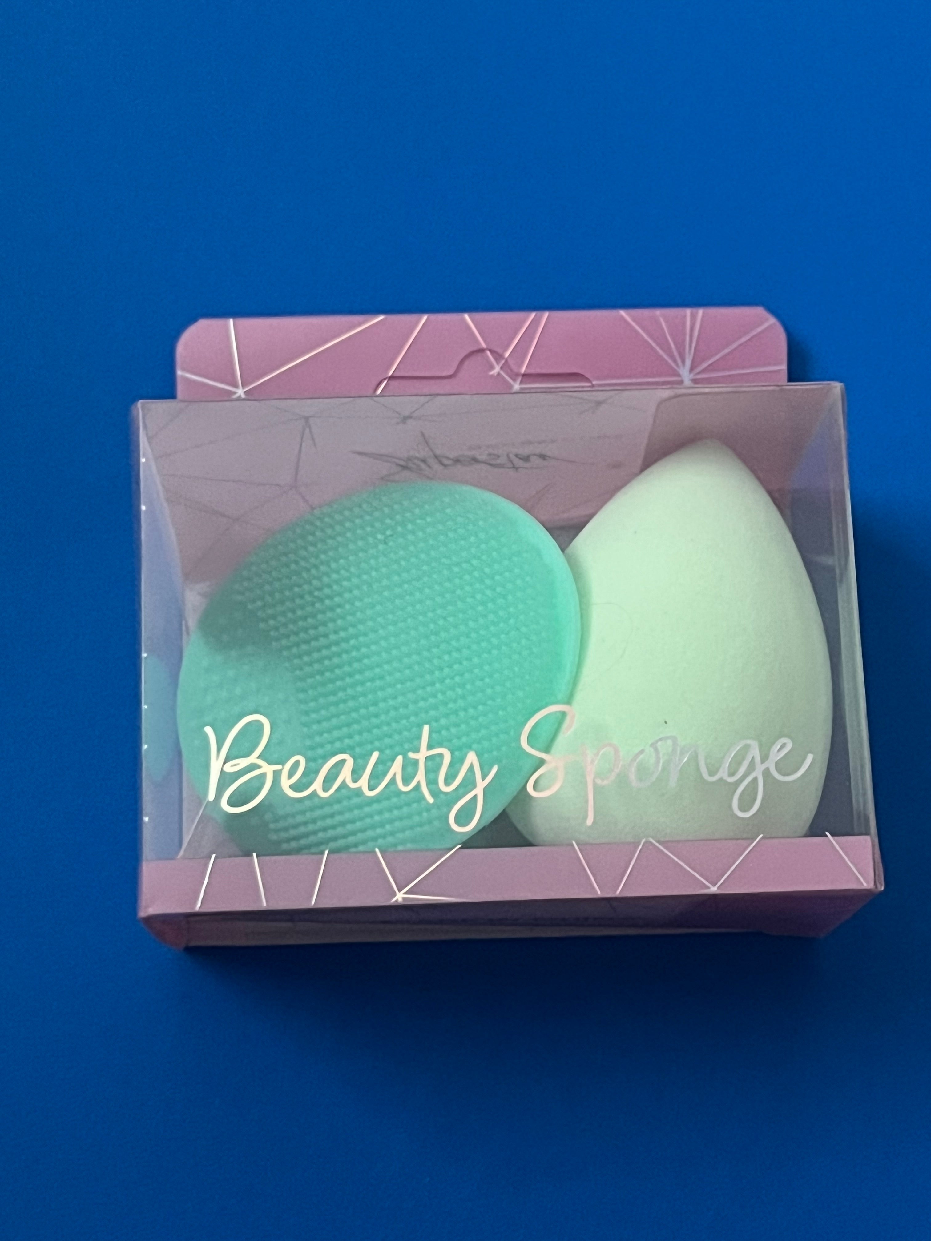 Beauty Blenders