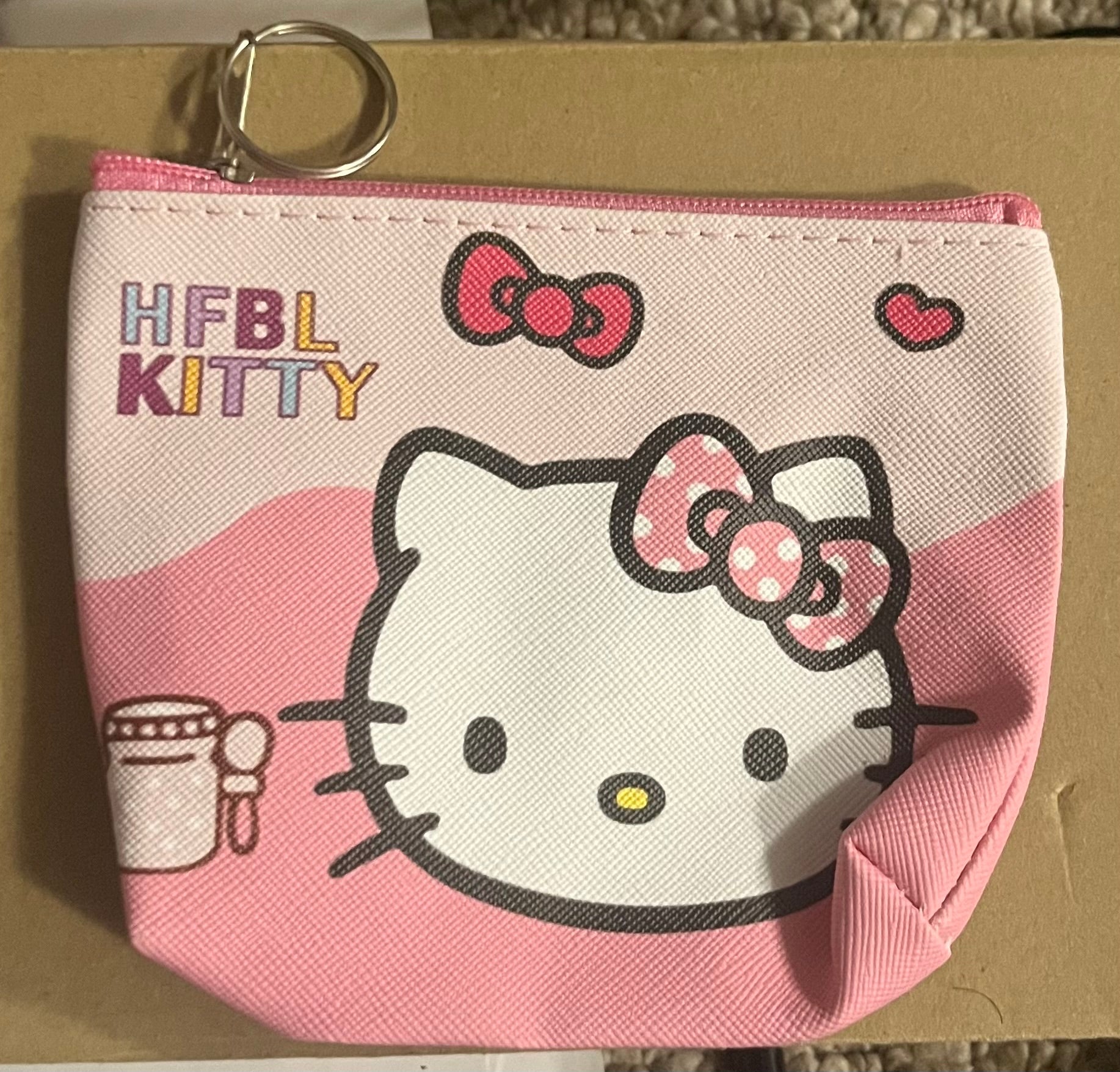 HK bag