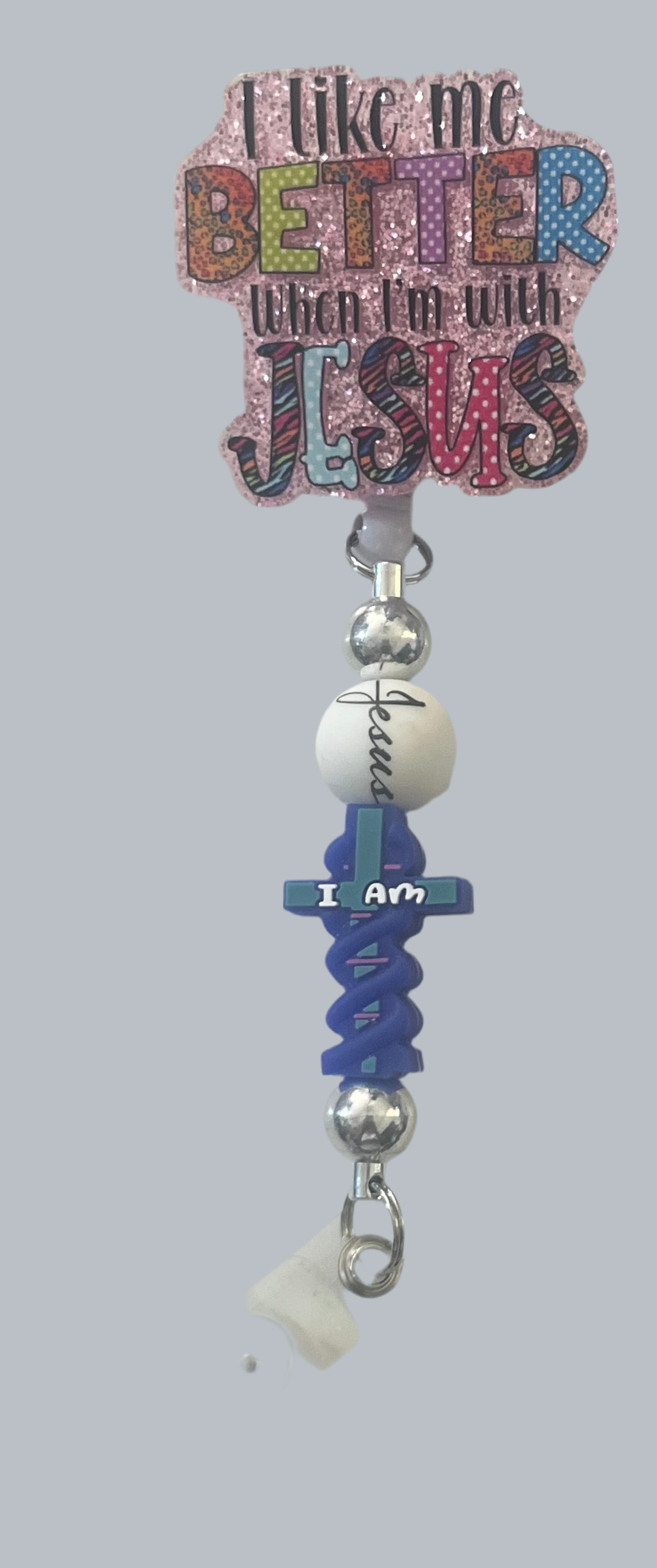 Badge Reels