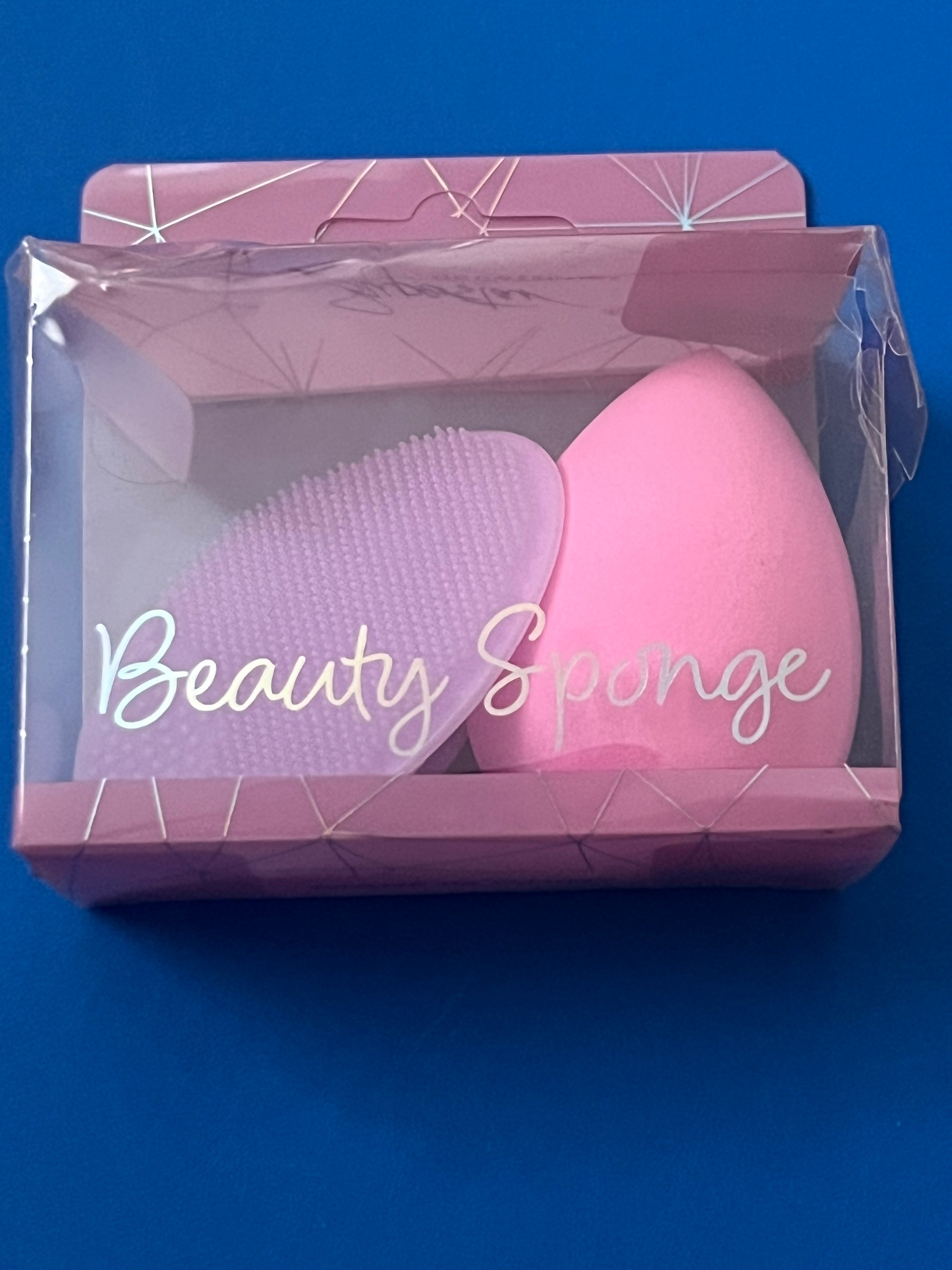 Beauty Blenders