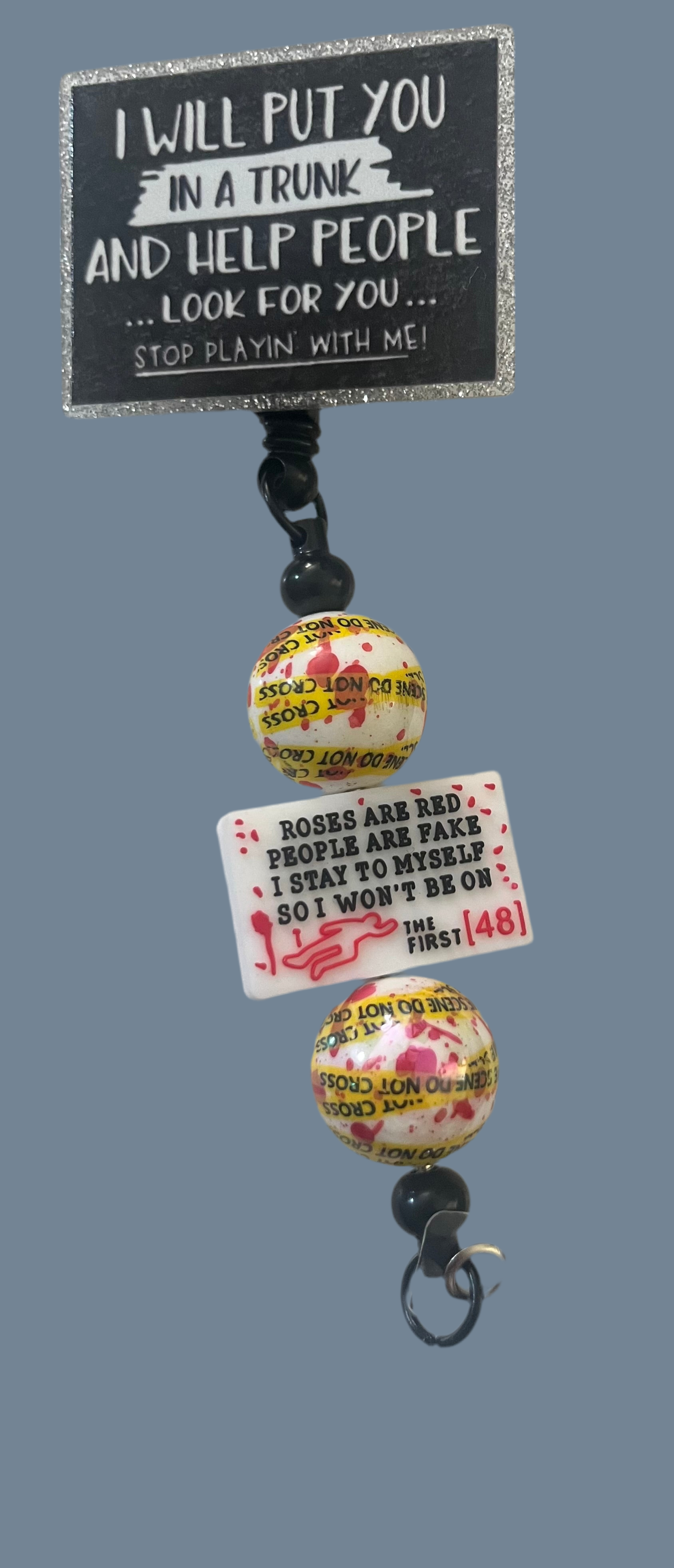 Badge Reels
