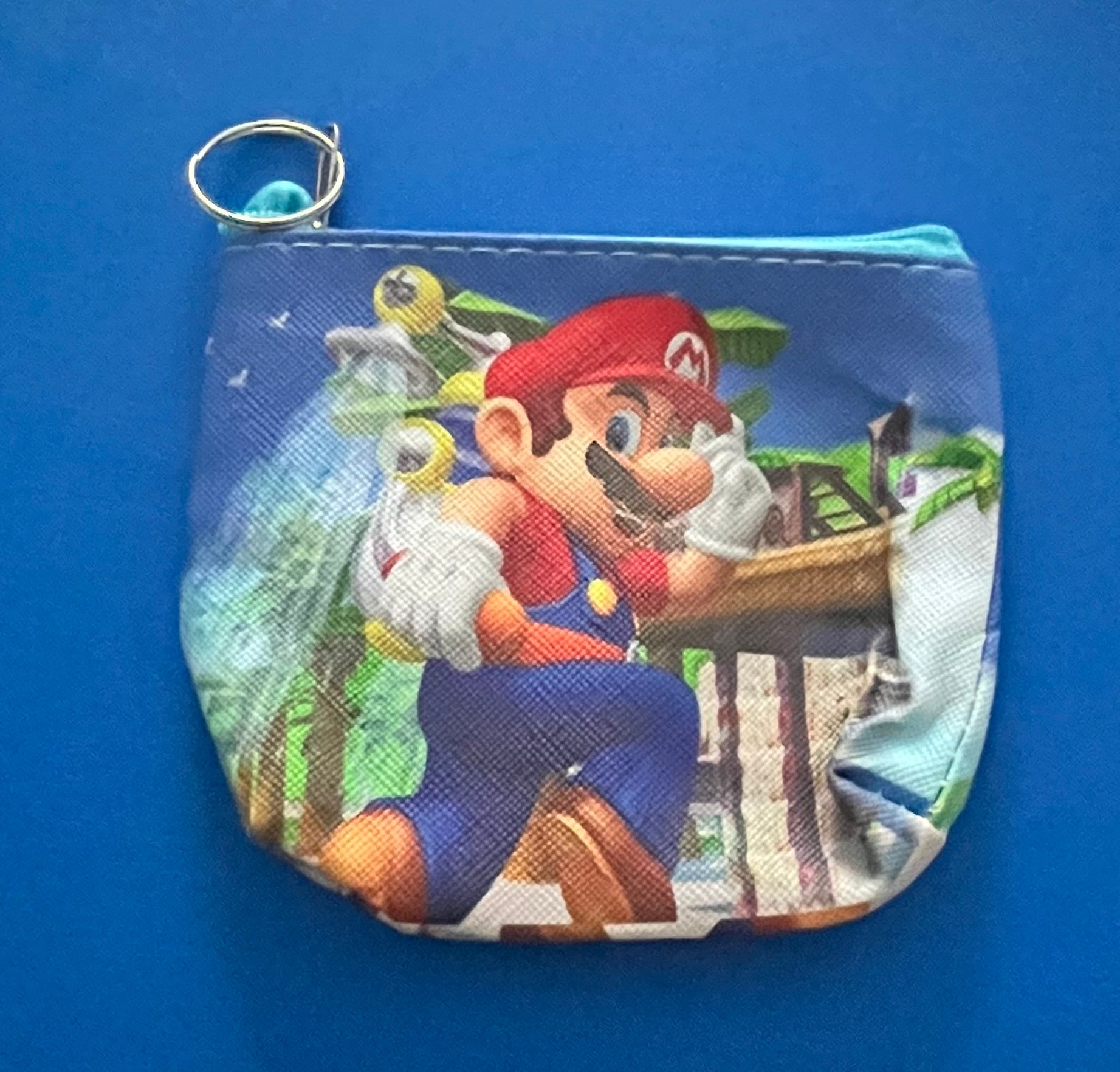 Coin bags