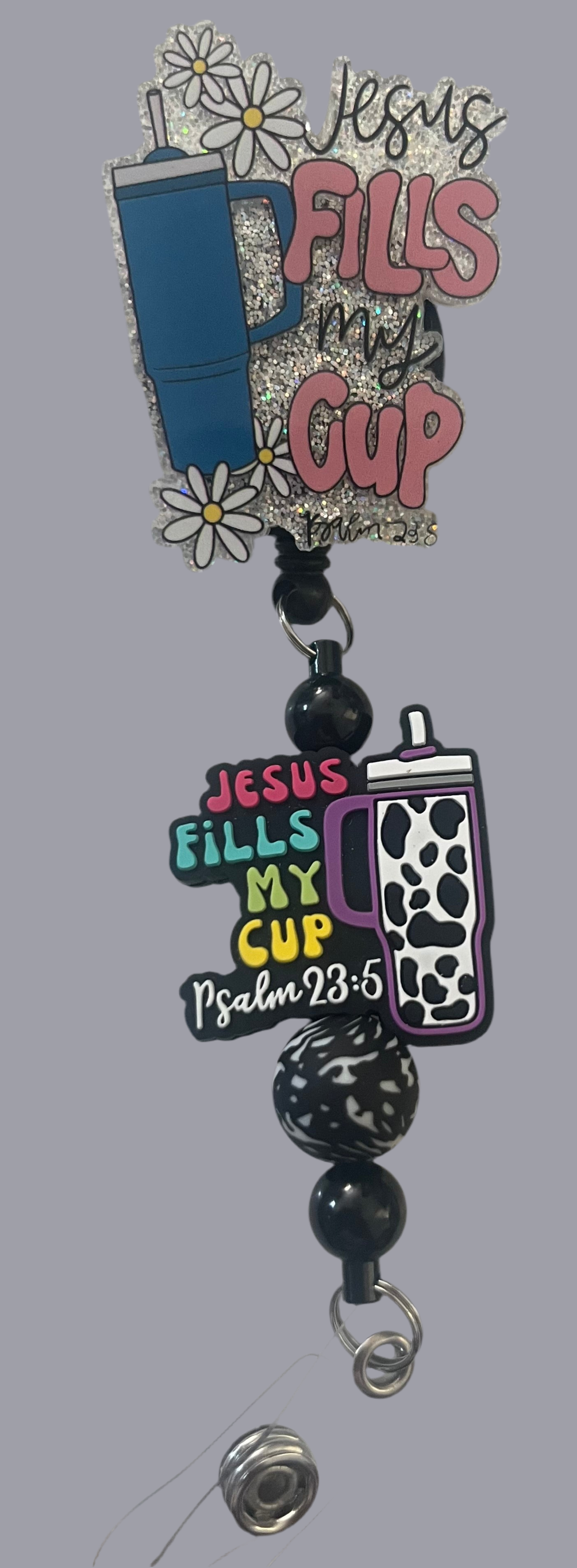 Badge Reels