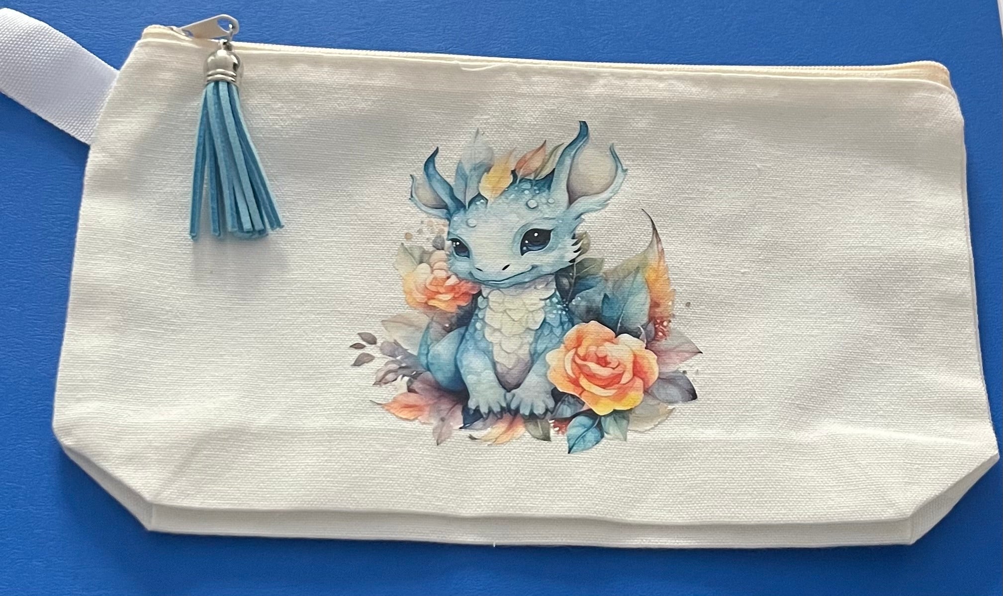 Dragon bag
