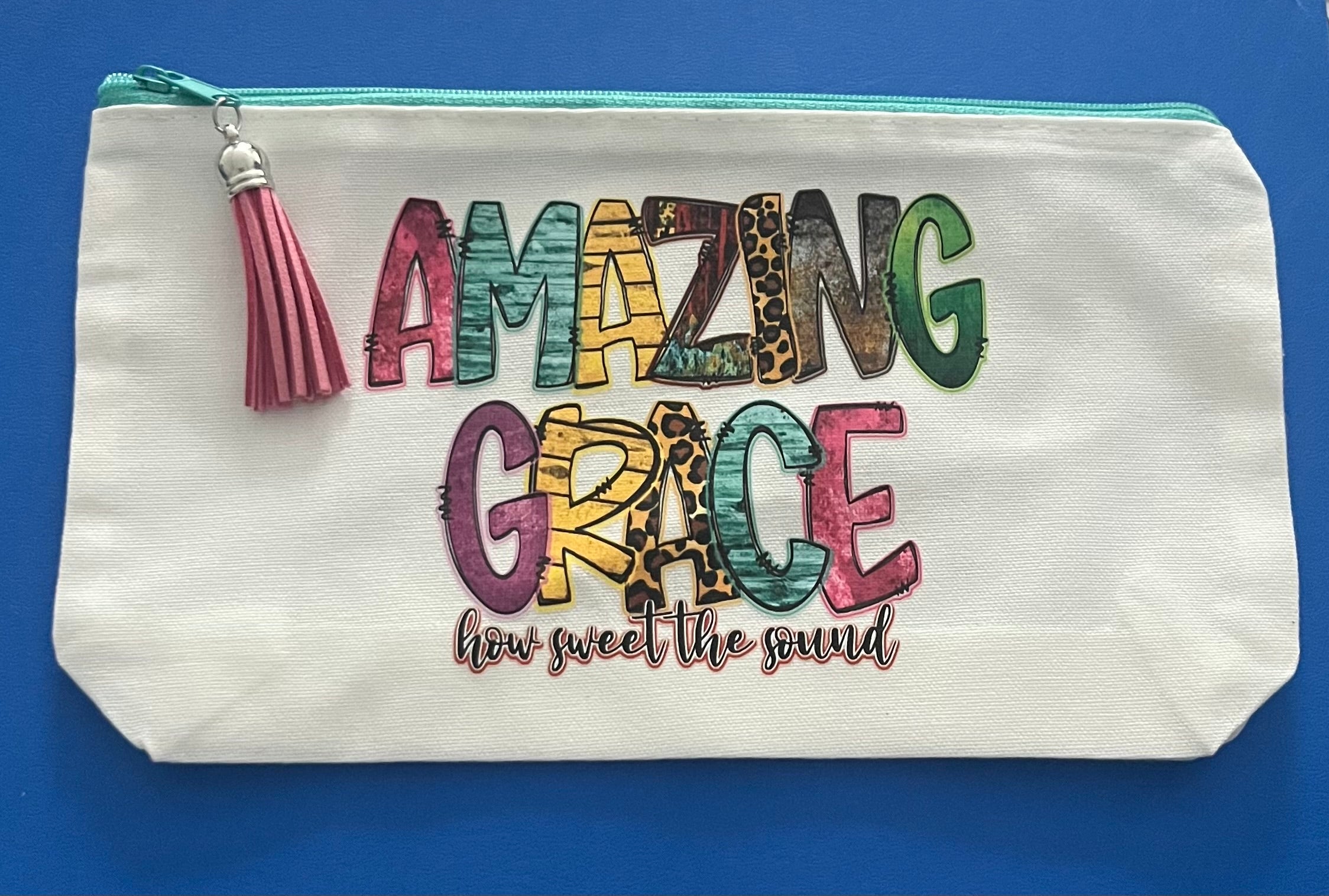 Amazing Grace