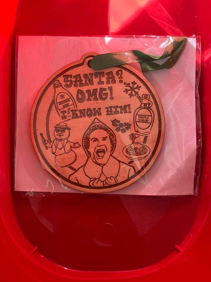 Christmas Ornaments