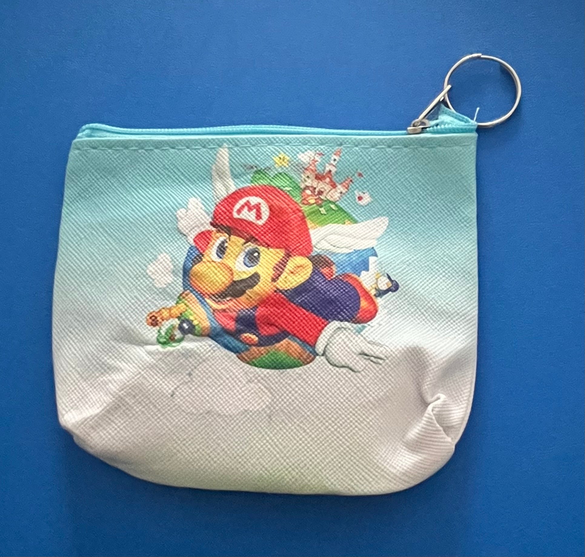 Coin bags