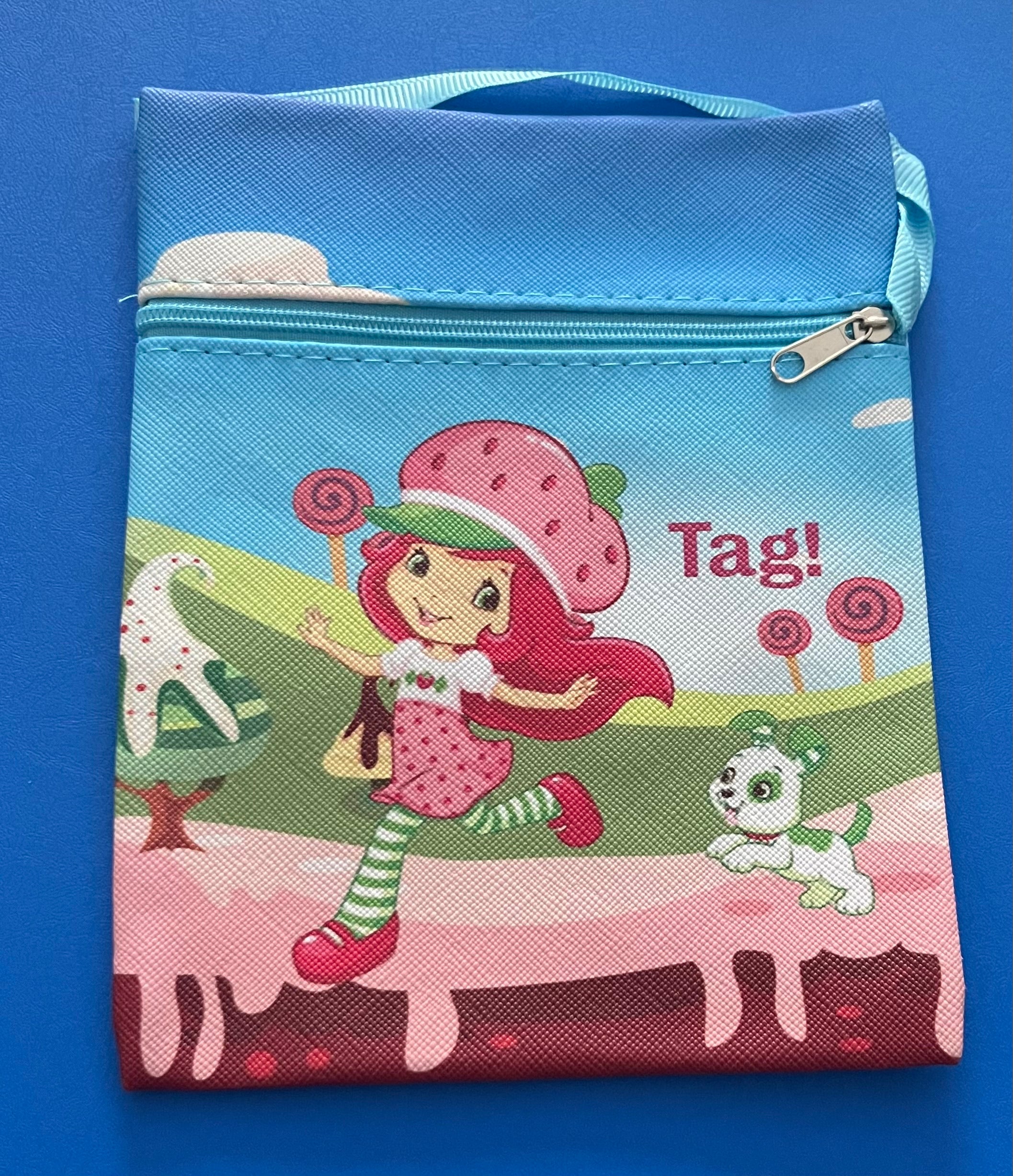 Kids shoulder bags