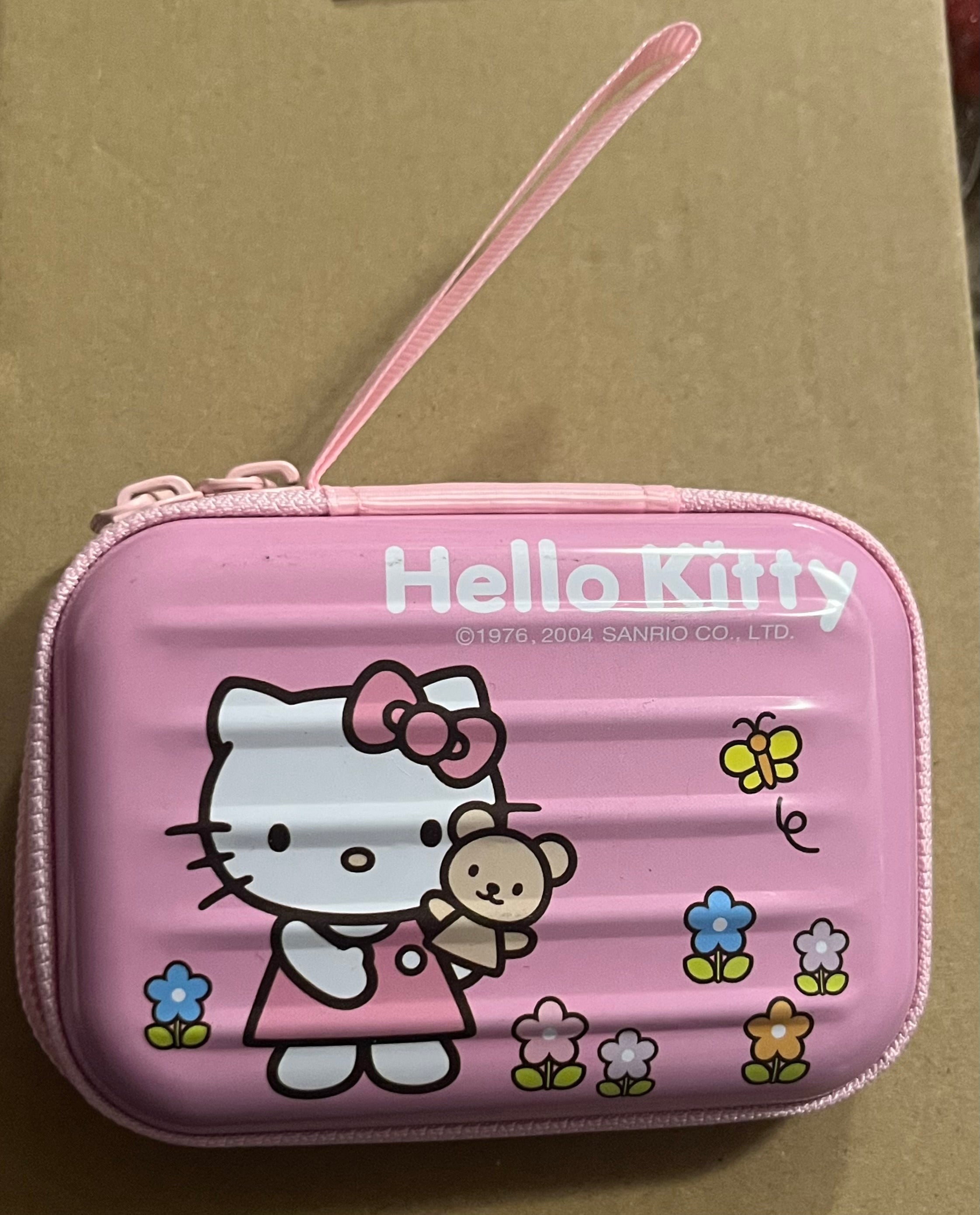 HK box pink