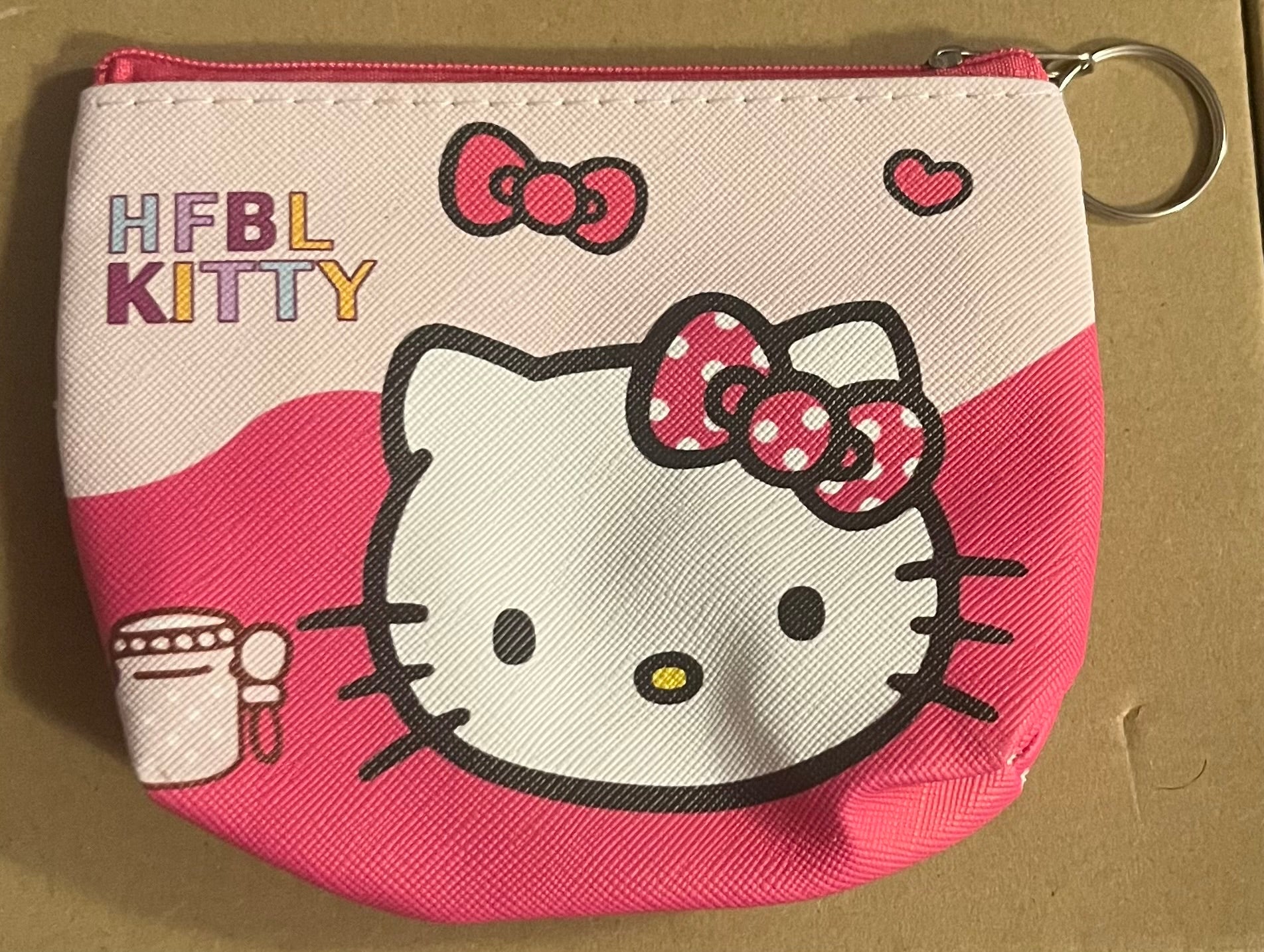 HK bag