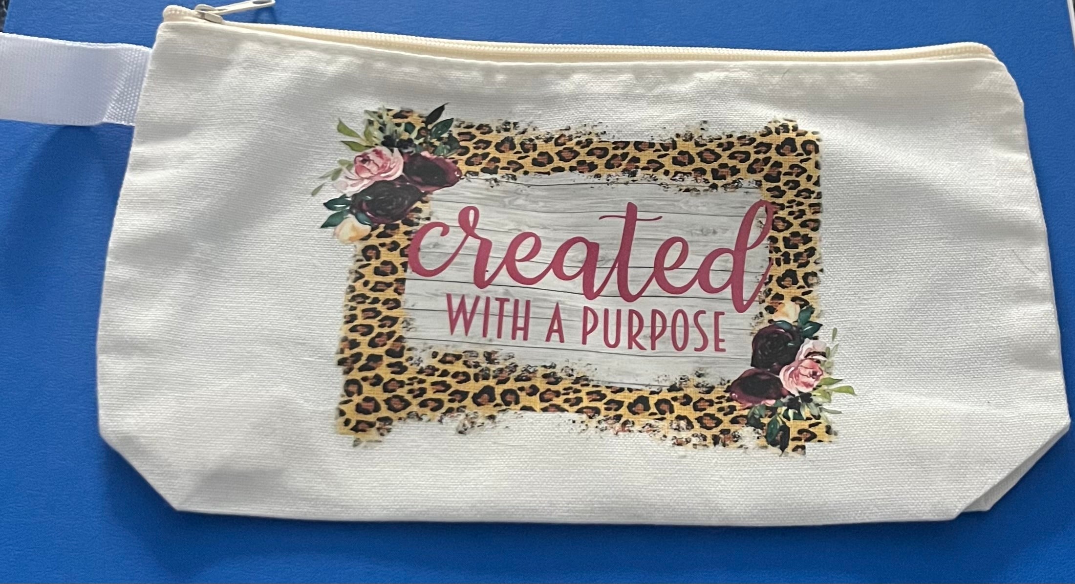 Created bag