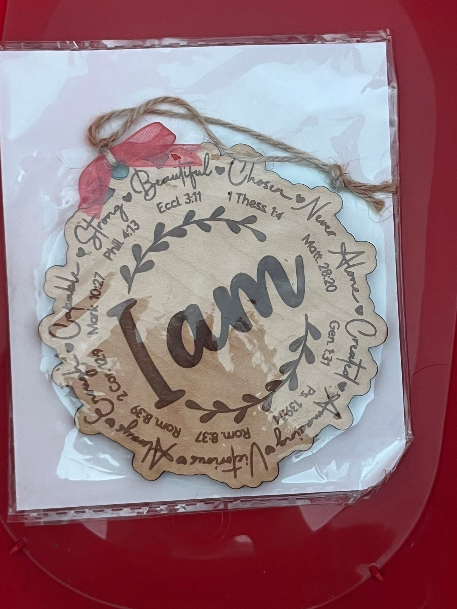 Christmas Ornaments