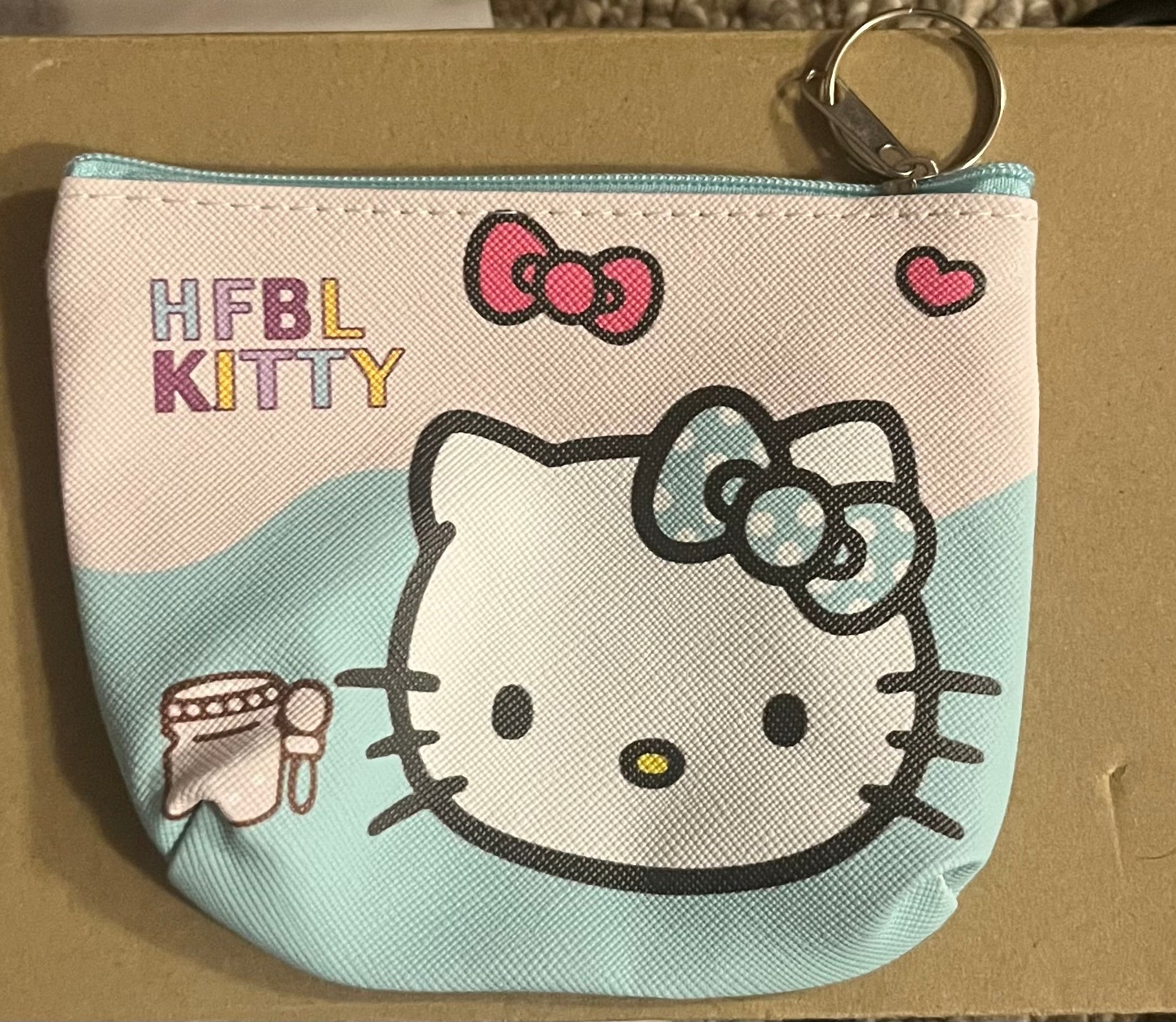 HK bag