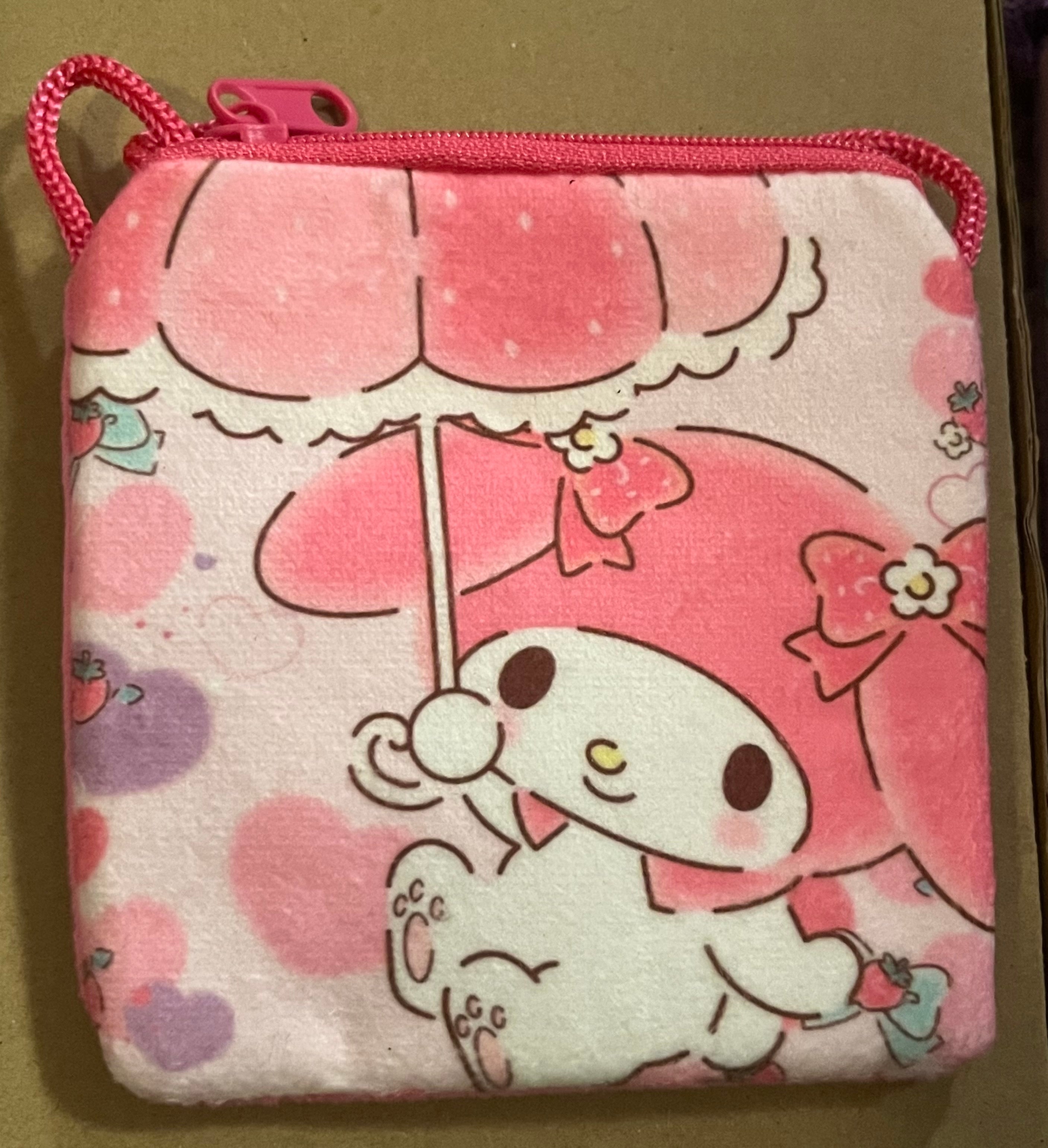 Kid bag melody