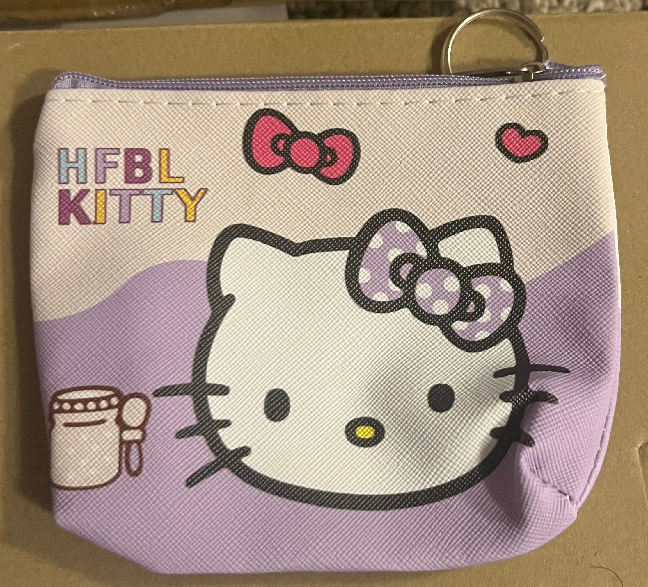 HK bag