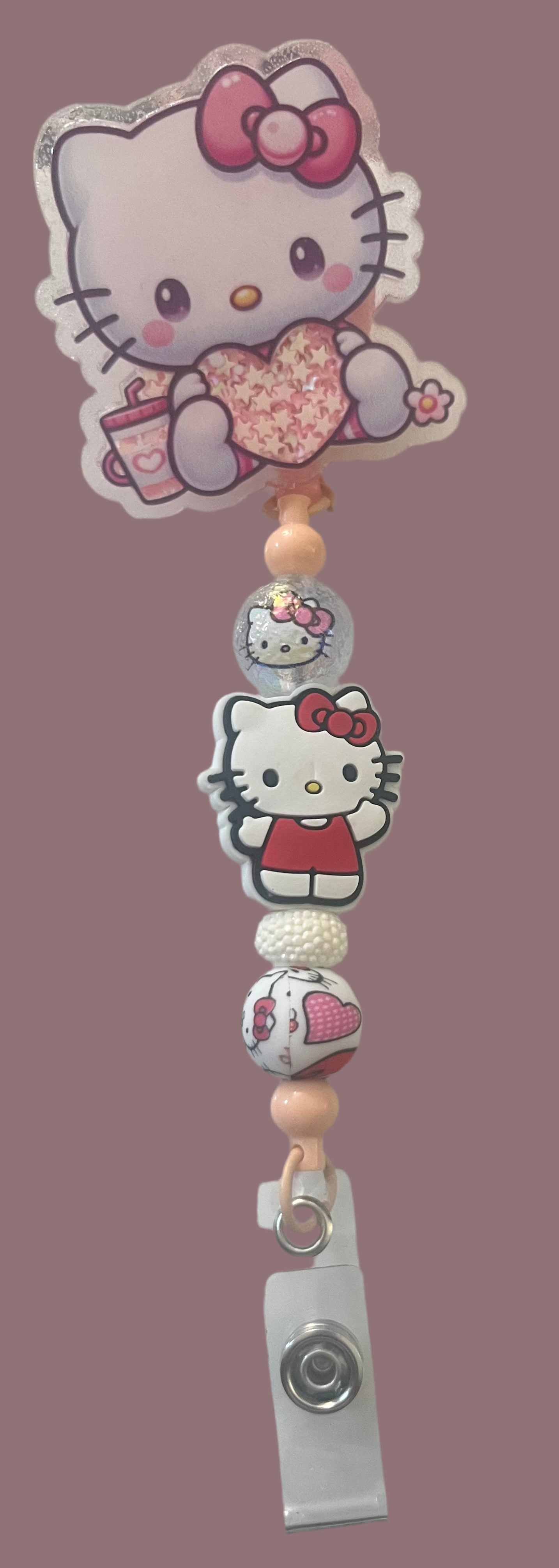 Badge Reels