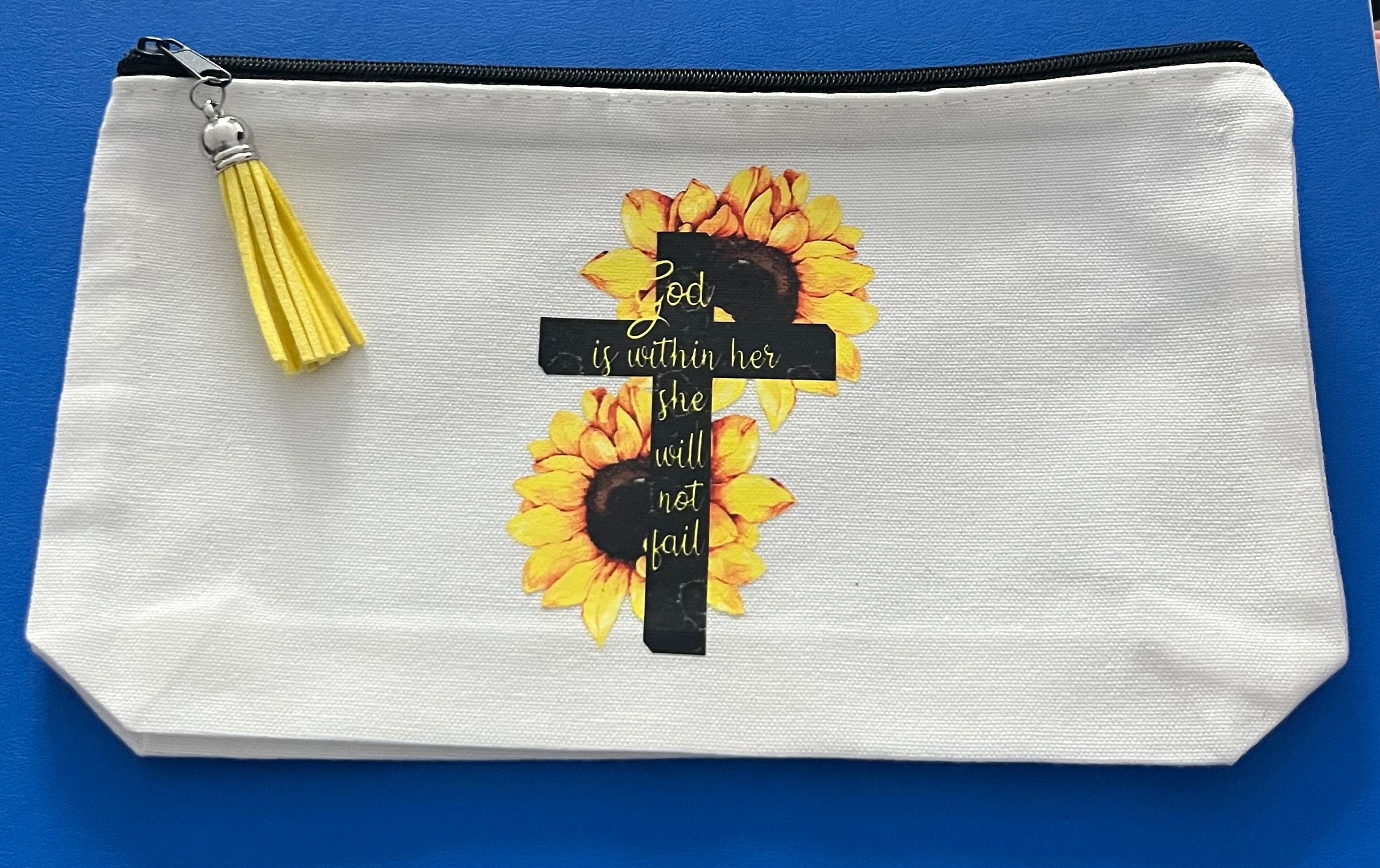 God is within her 😍