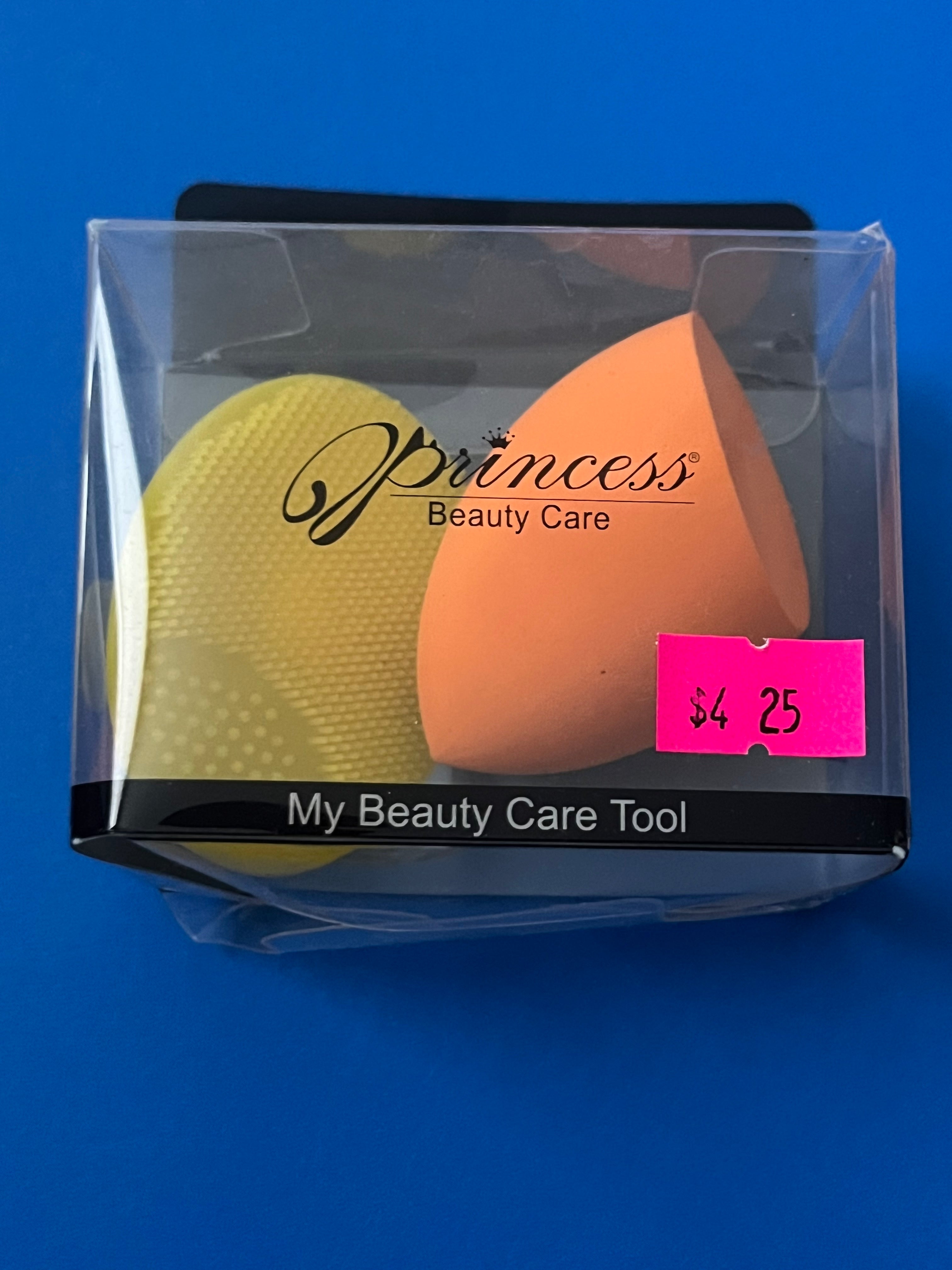 Beauty Blenders