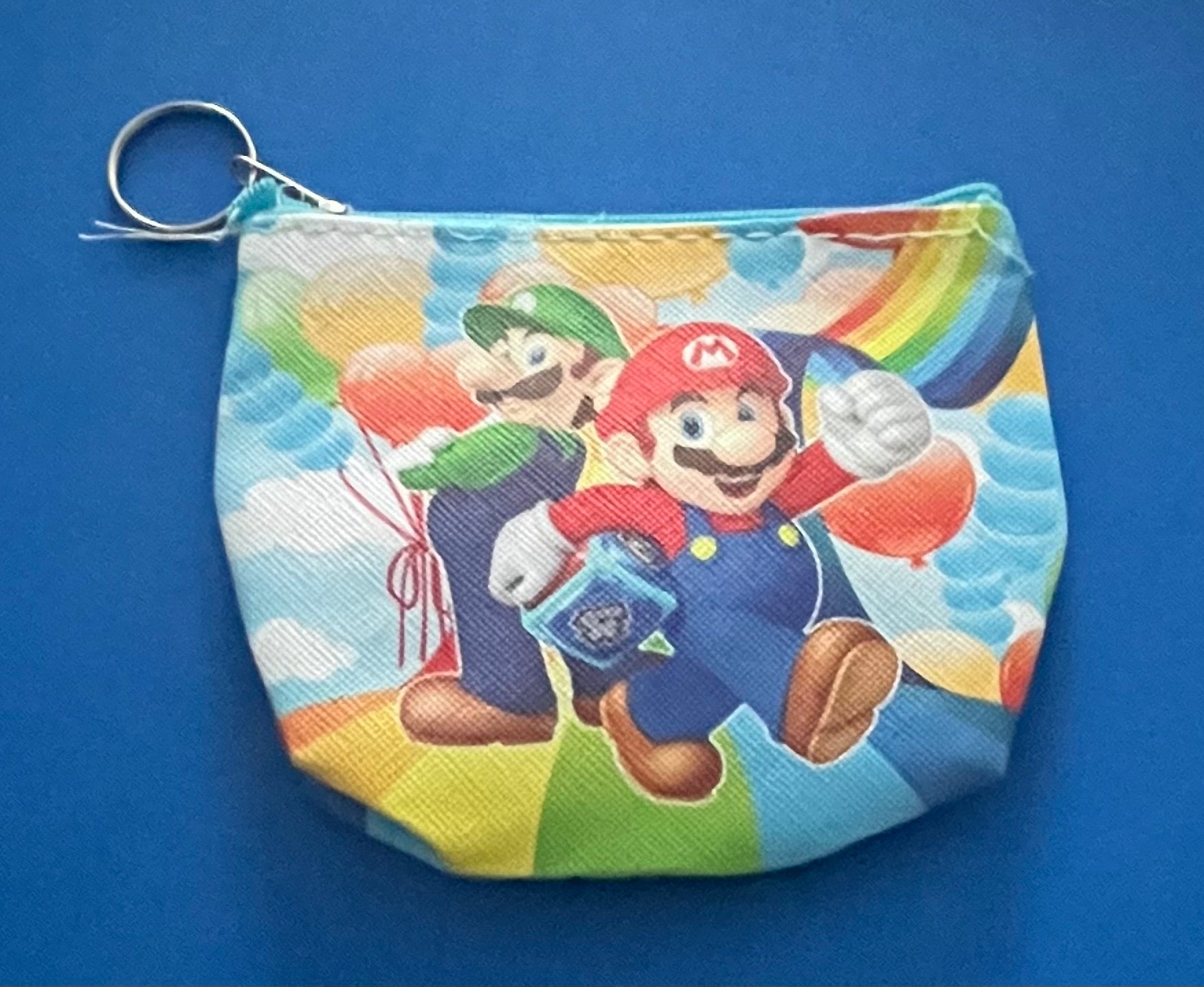 Coin bags