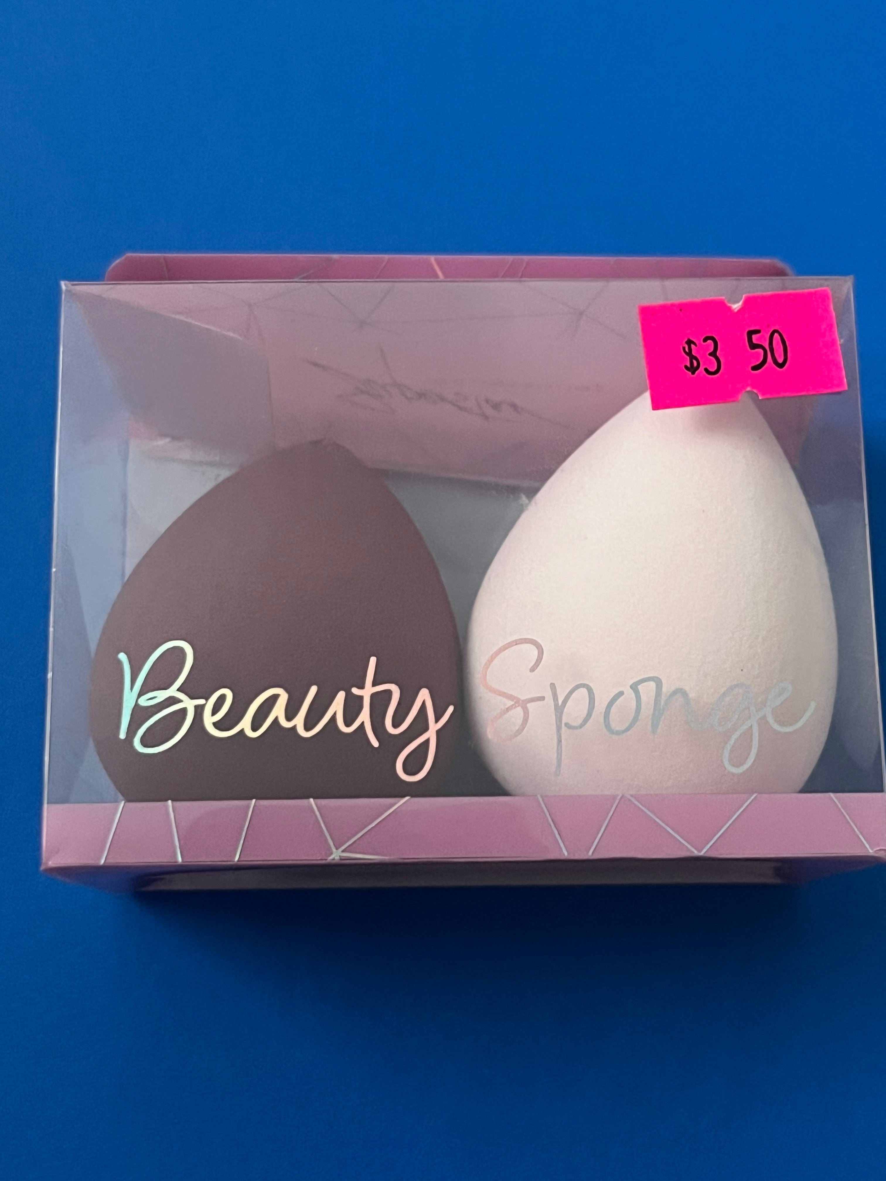 Beauty Blenders