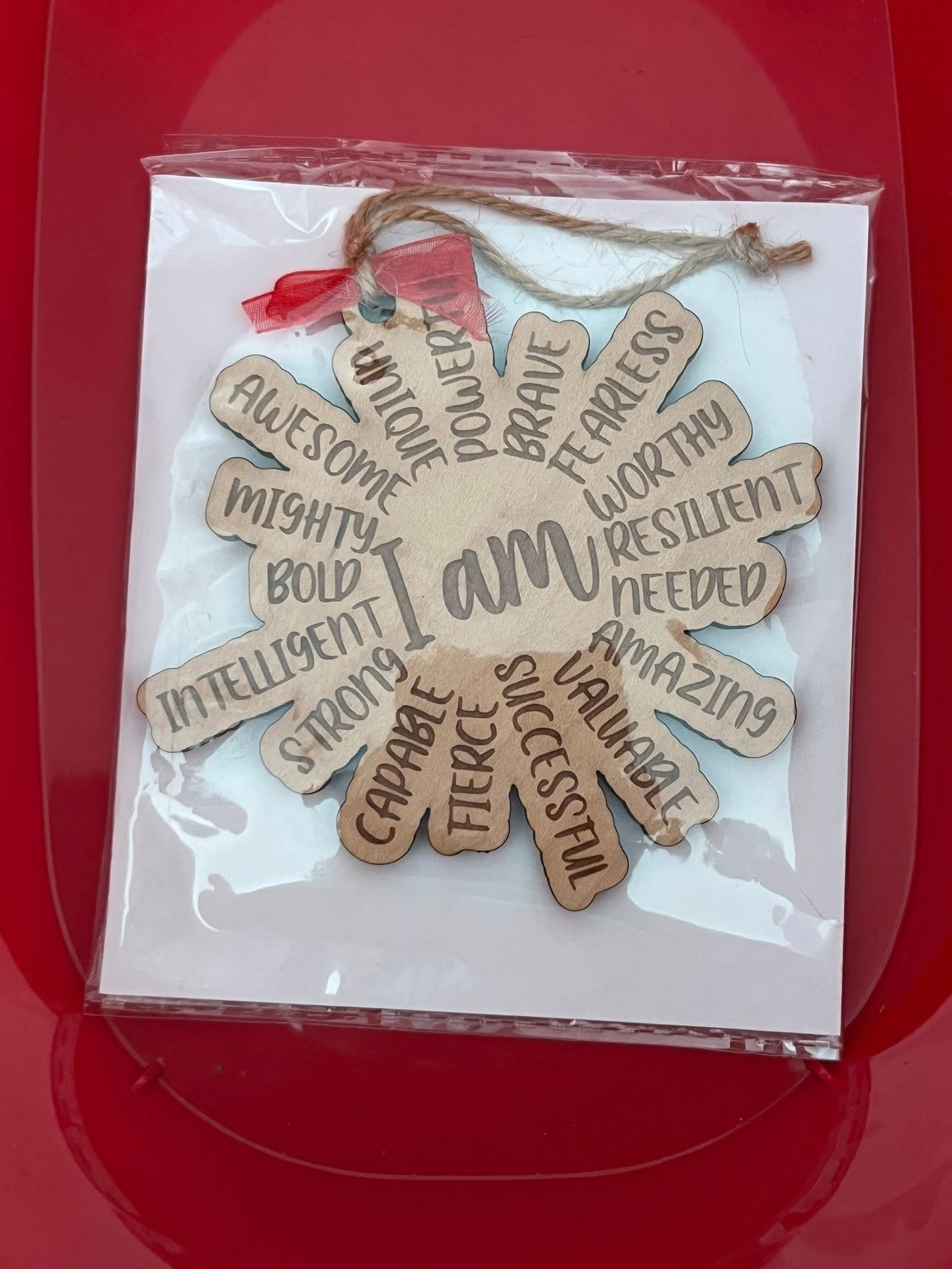 Christmas Ornaments