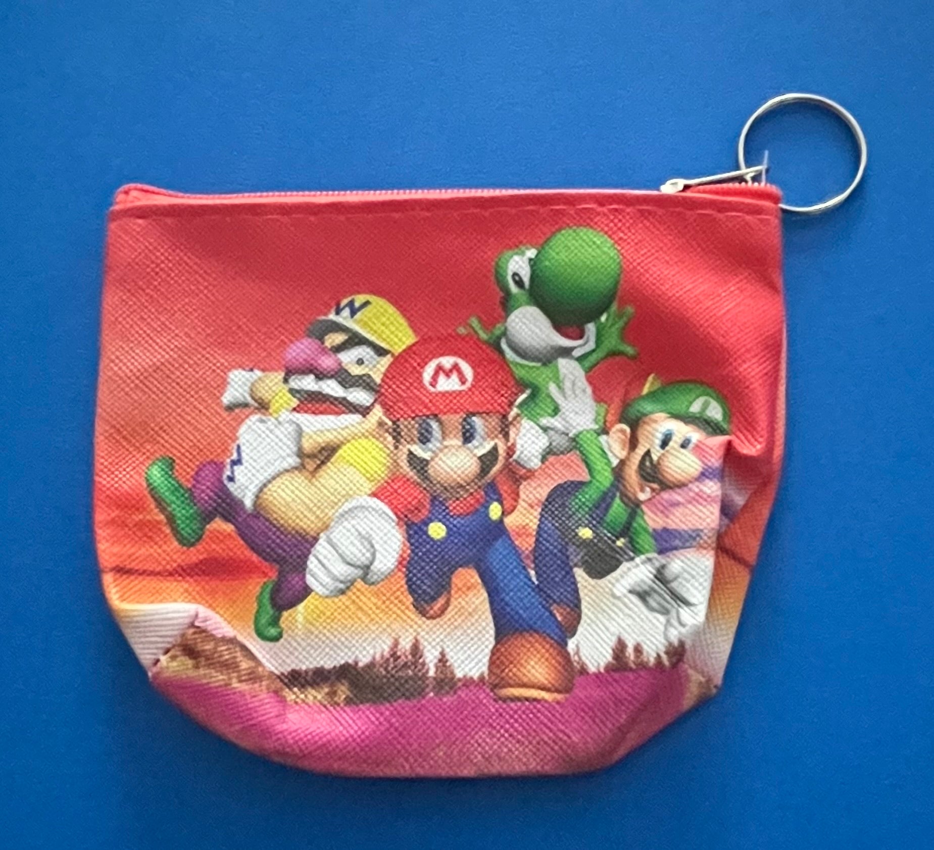 Coin bags
