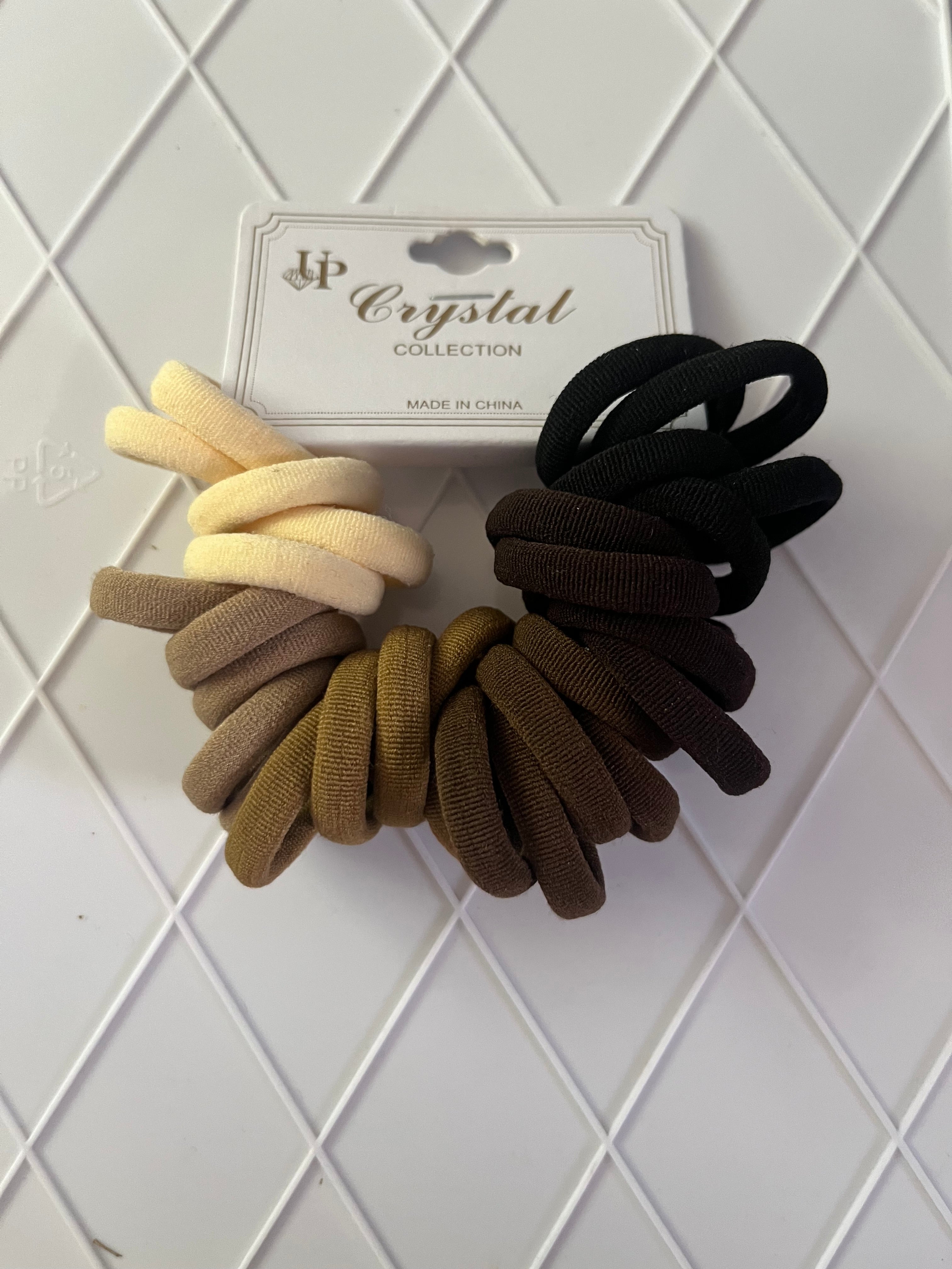 Hair Tie packs
