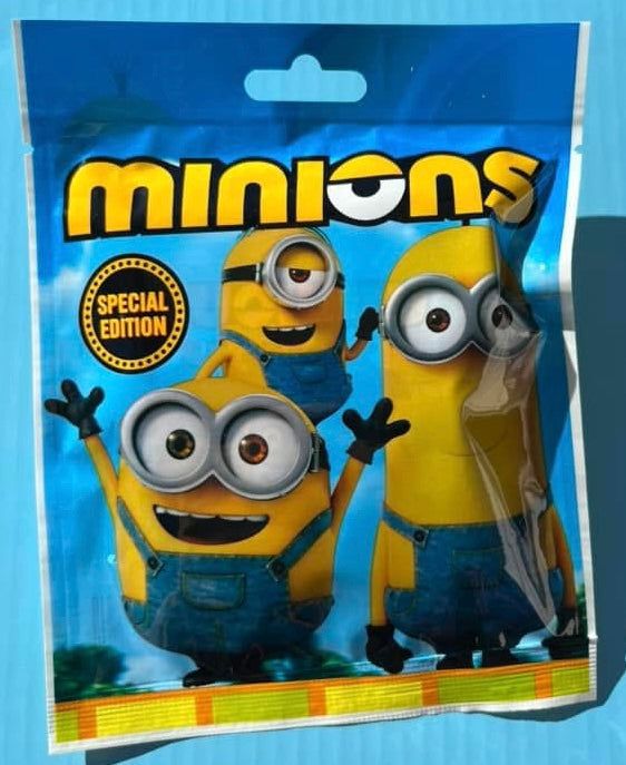Blind bag