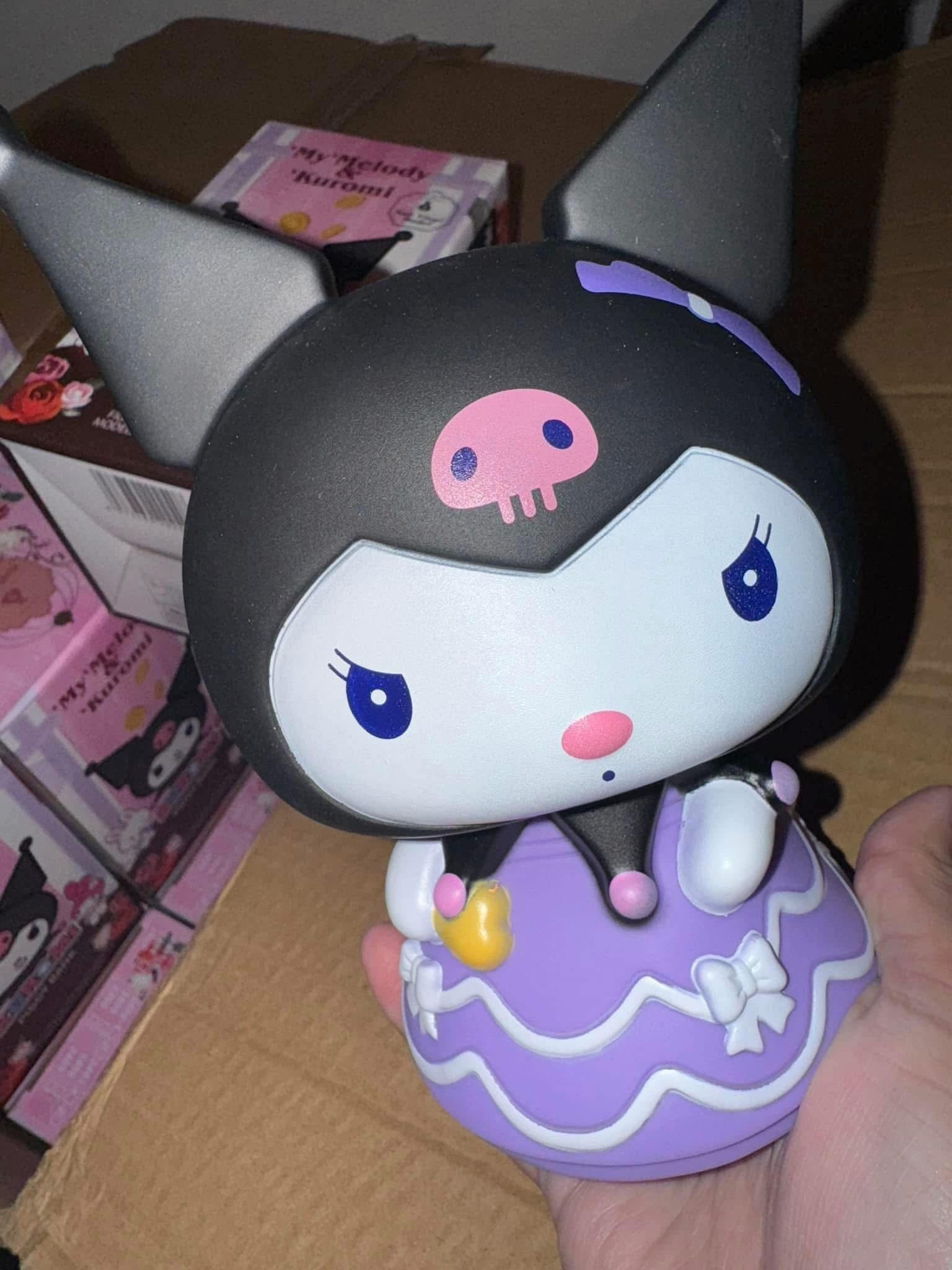 Piggy banks