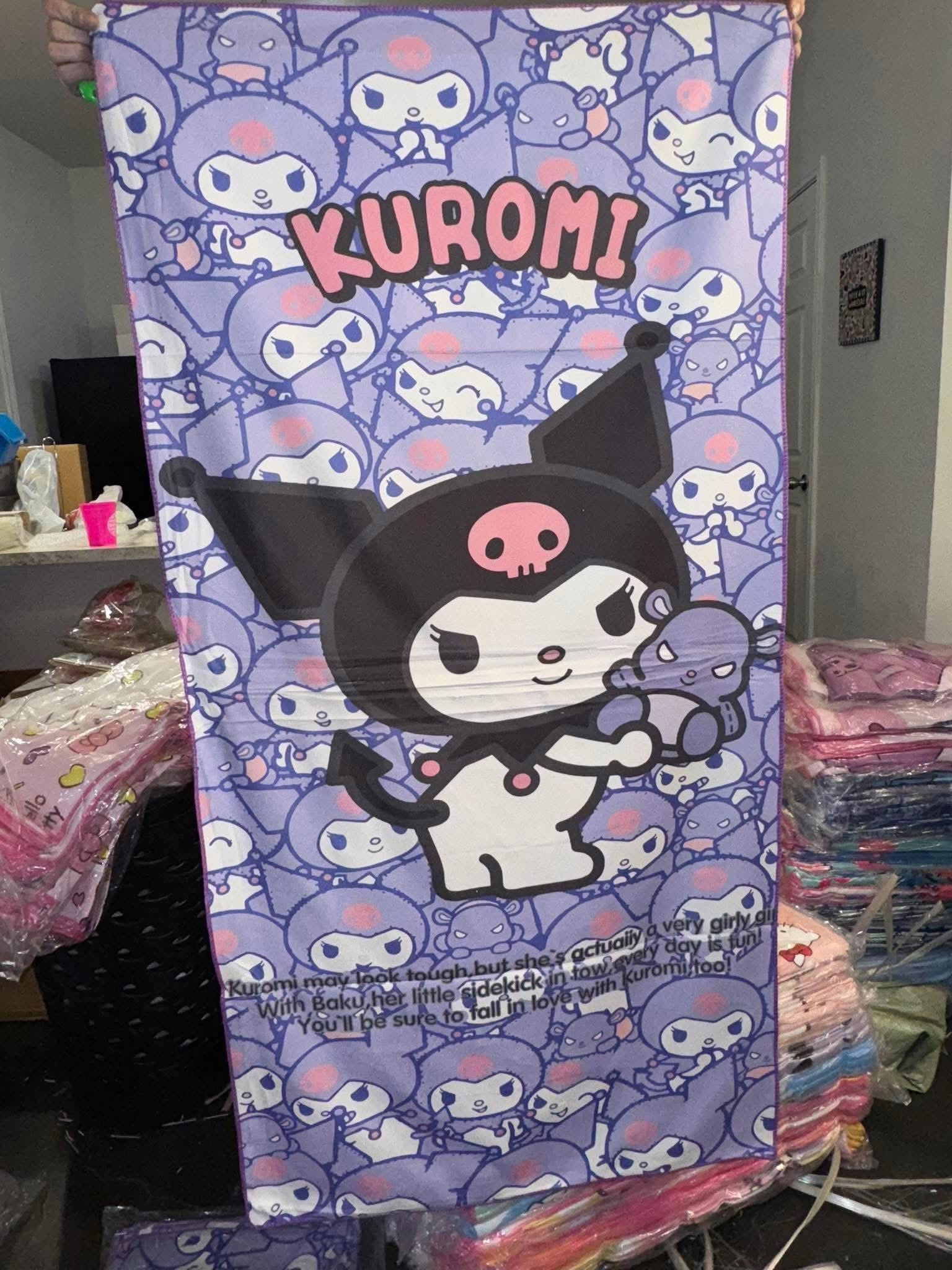 Beach 🏖️ Towel