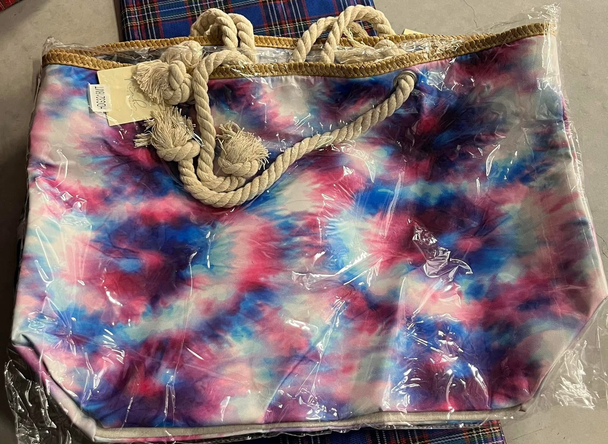 Beach 🏖️ bags