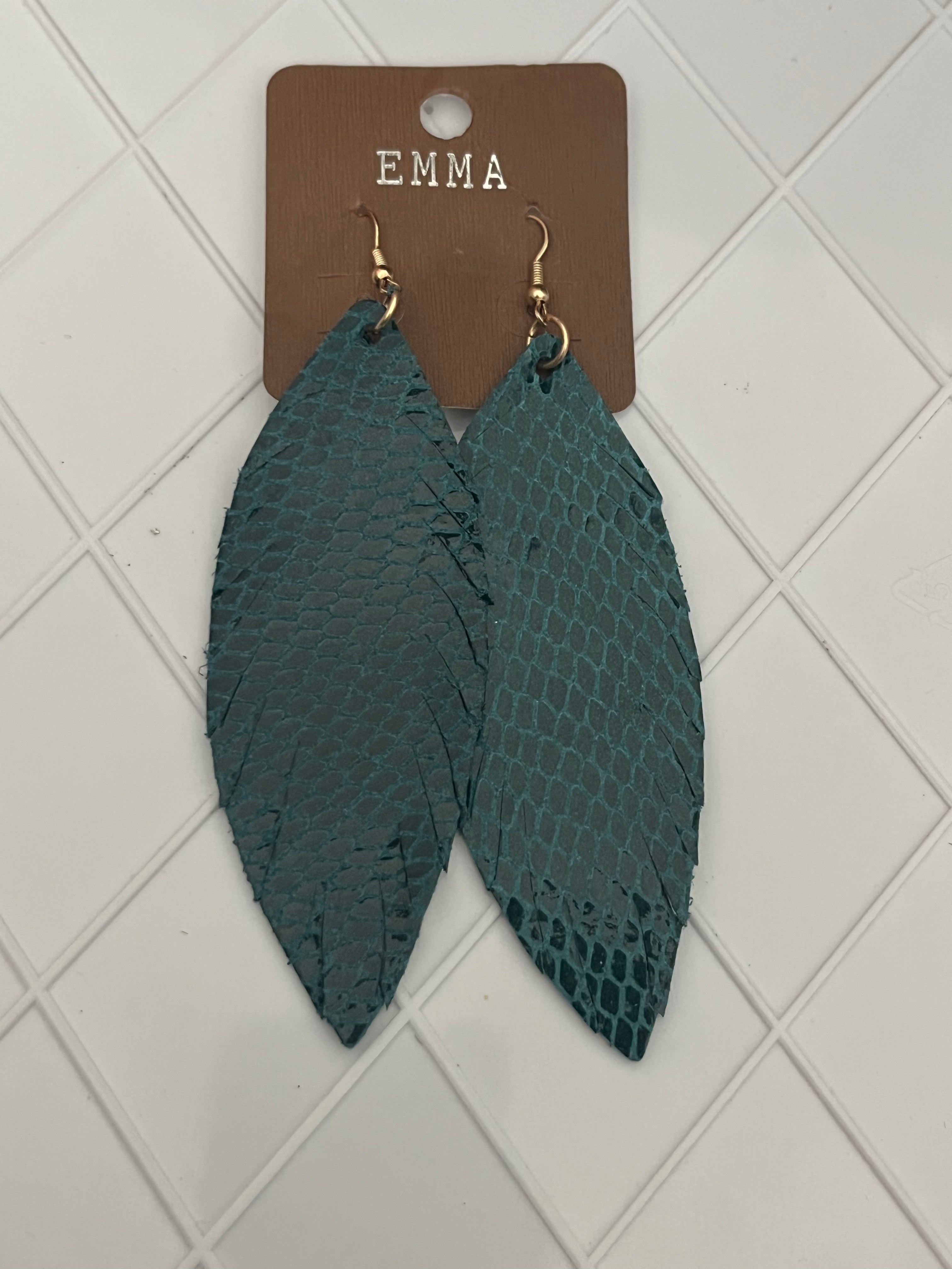 Feather 🪶 Dangles