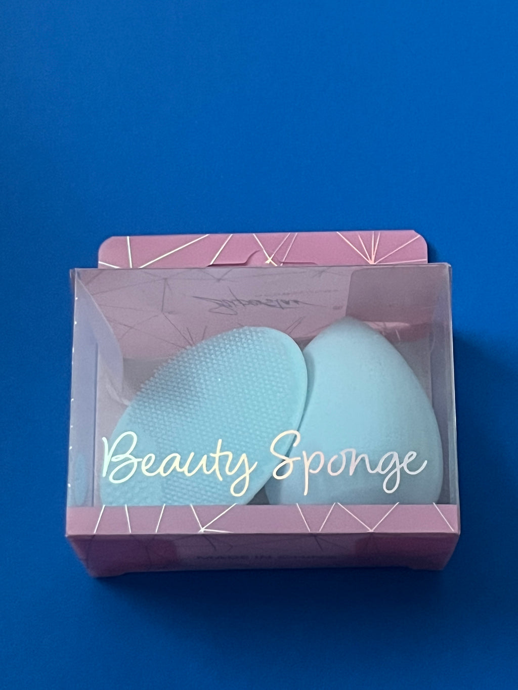 Beauty Blenders