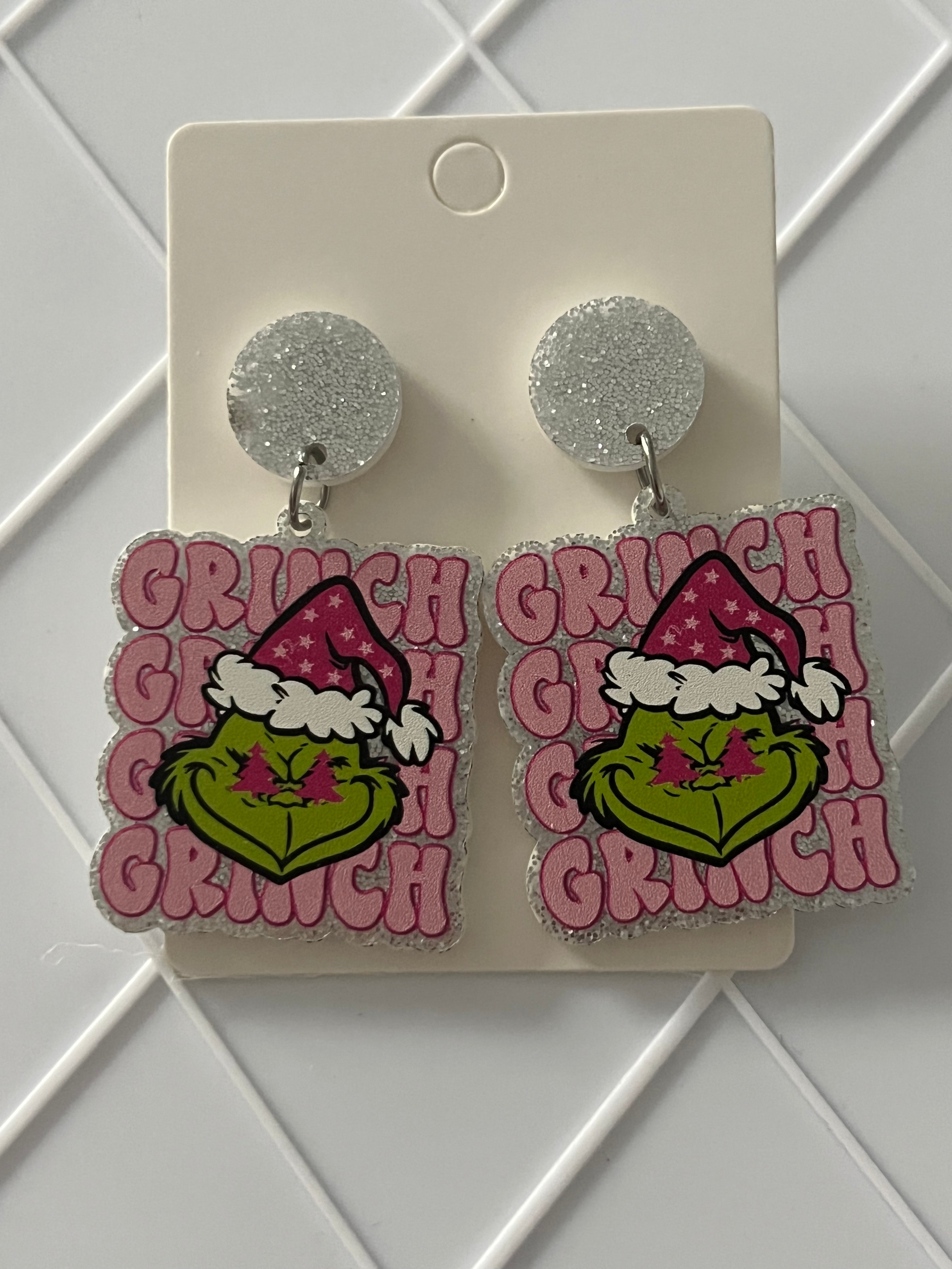 Christmas Dangles