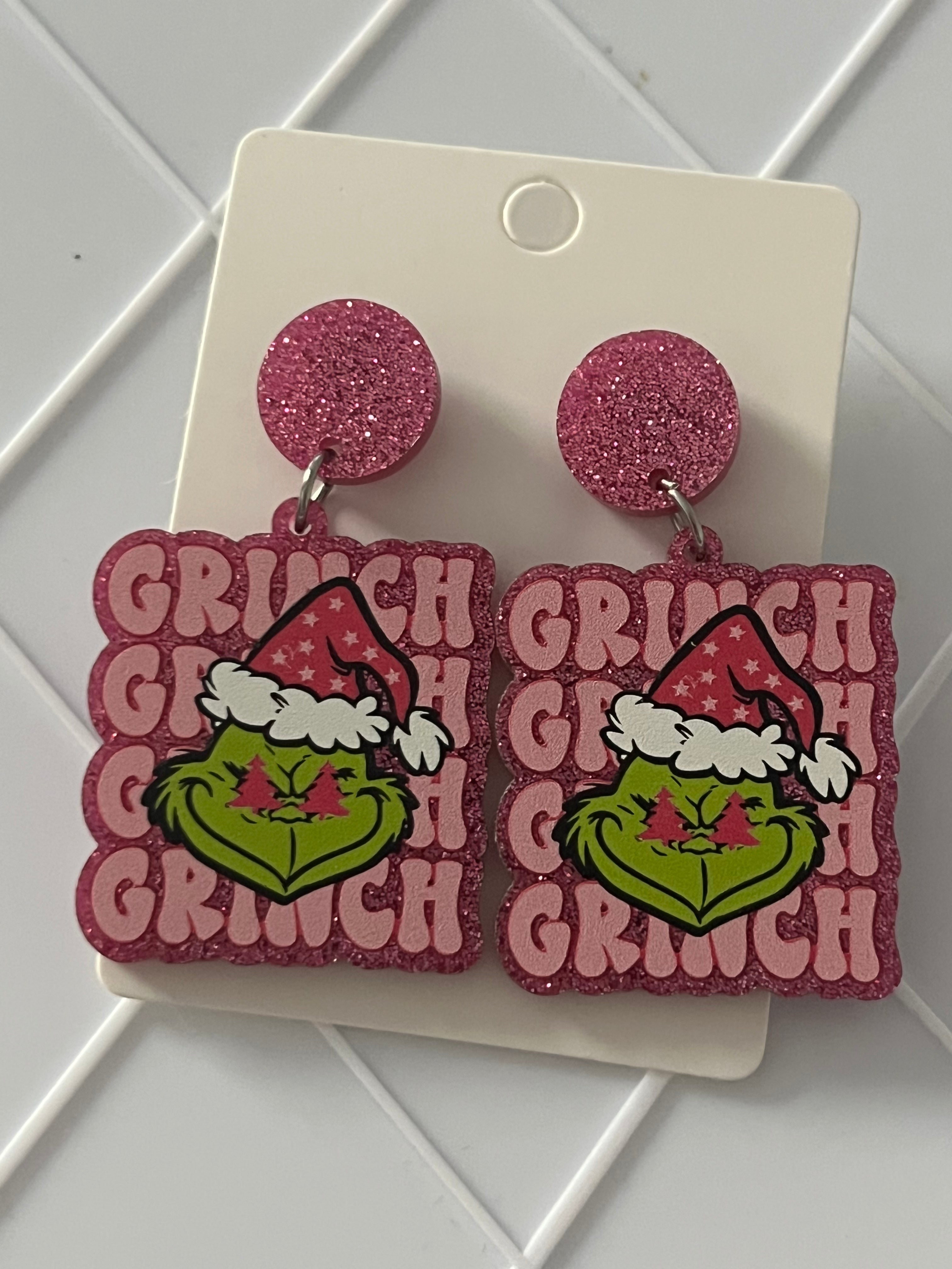 Christmas Dangles