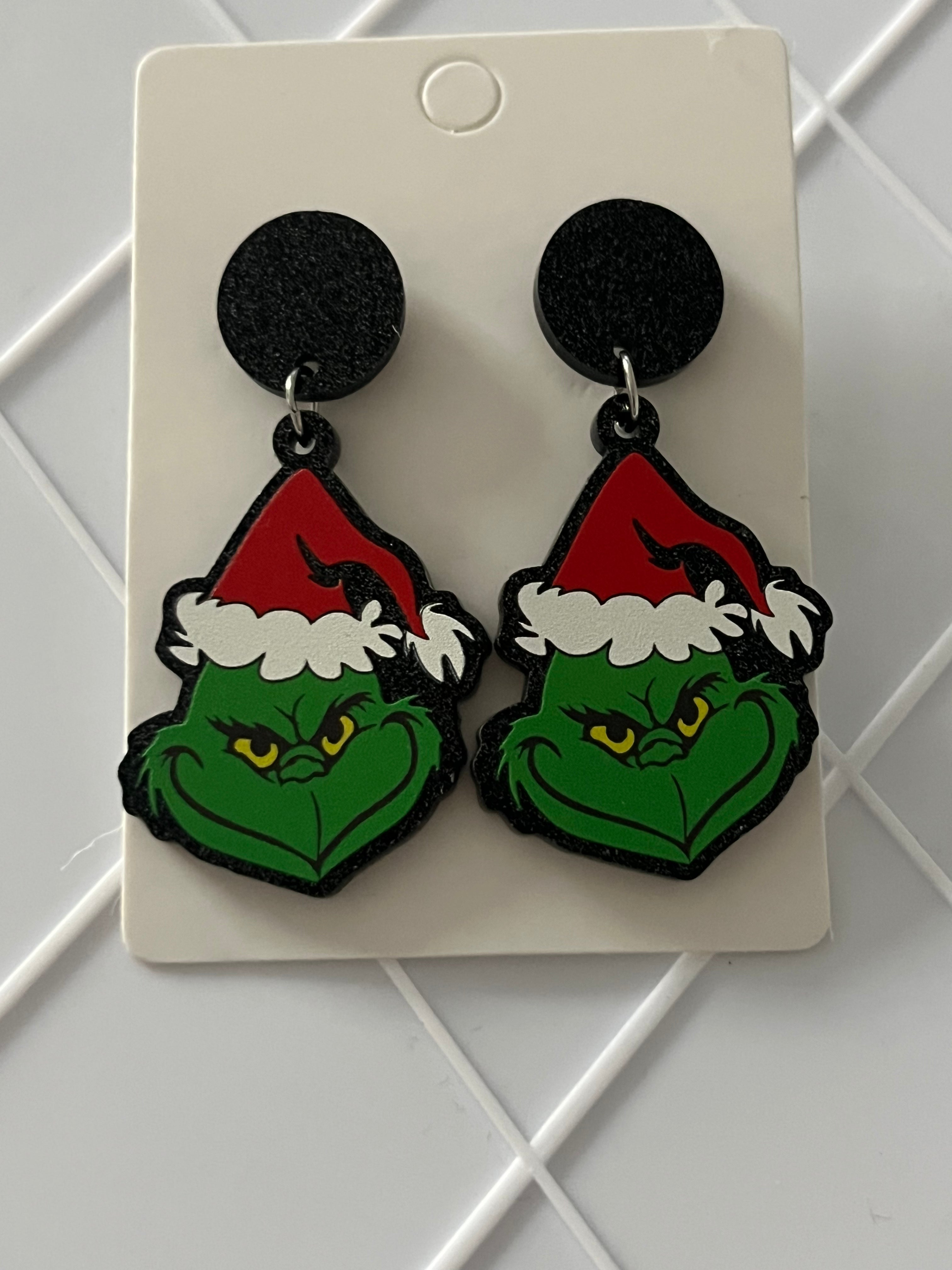 Christmas Dangles