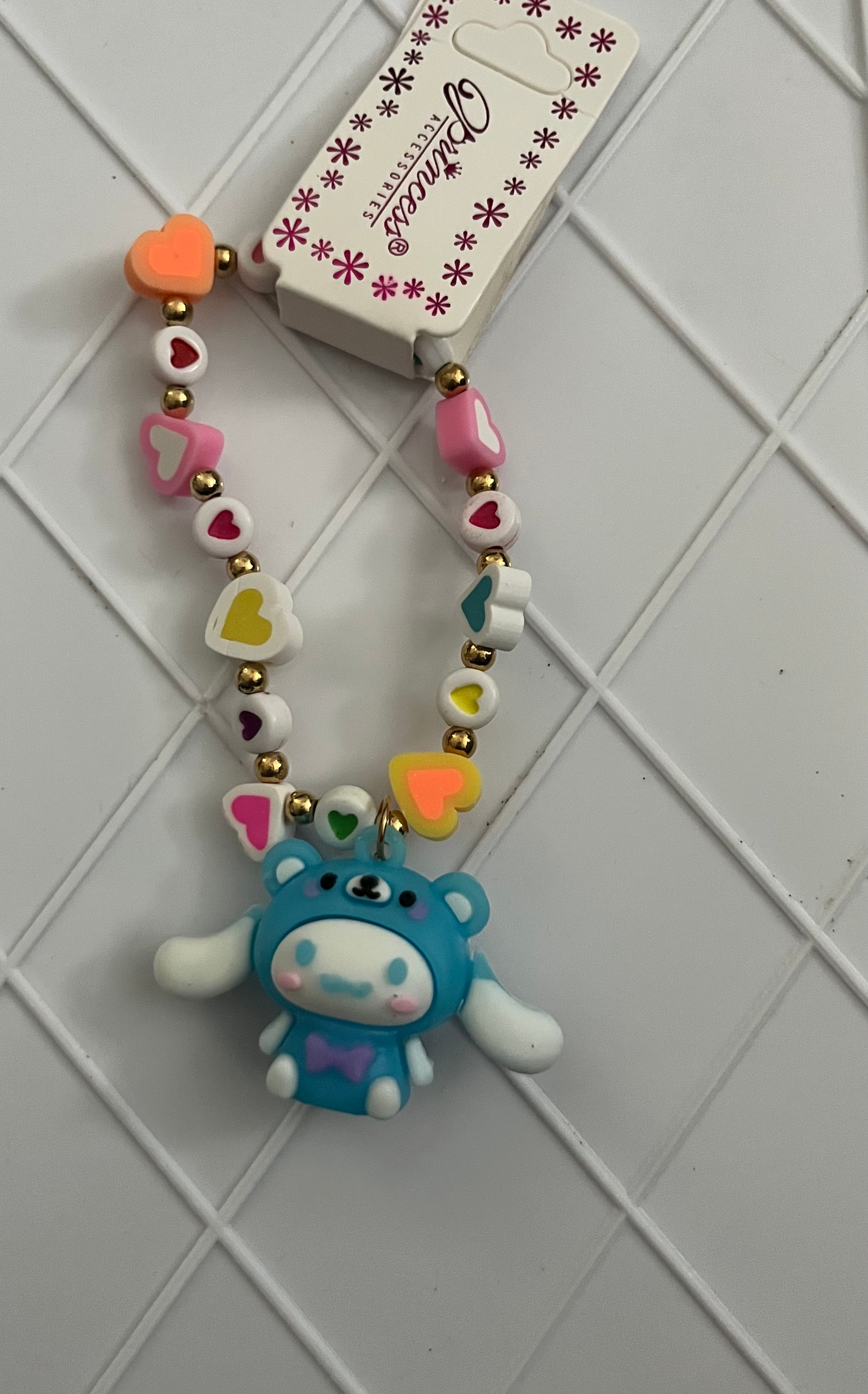 Kid bracelet