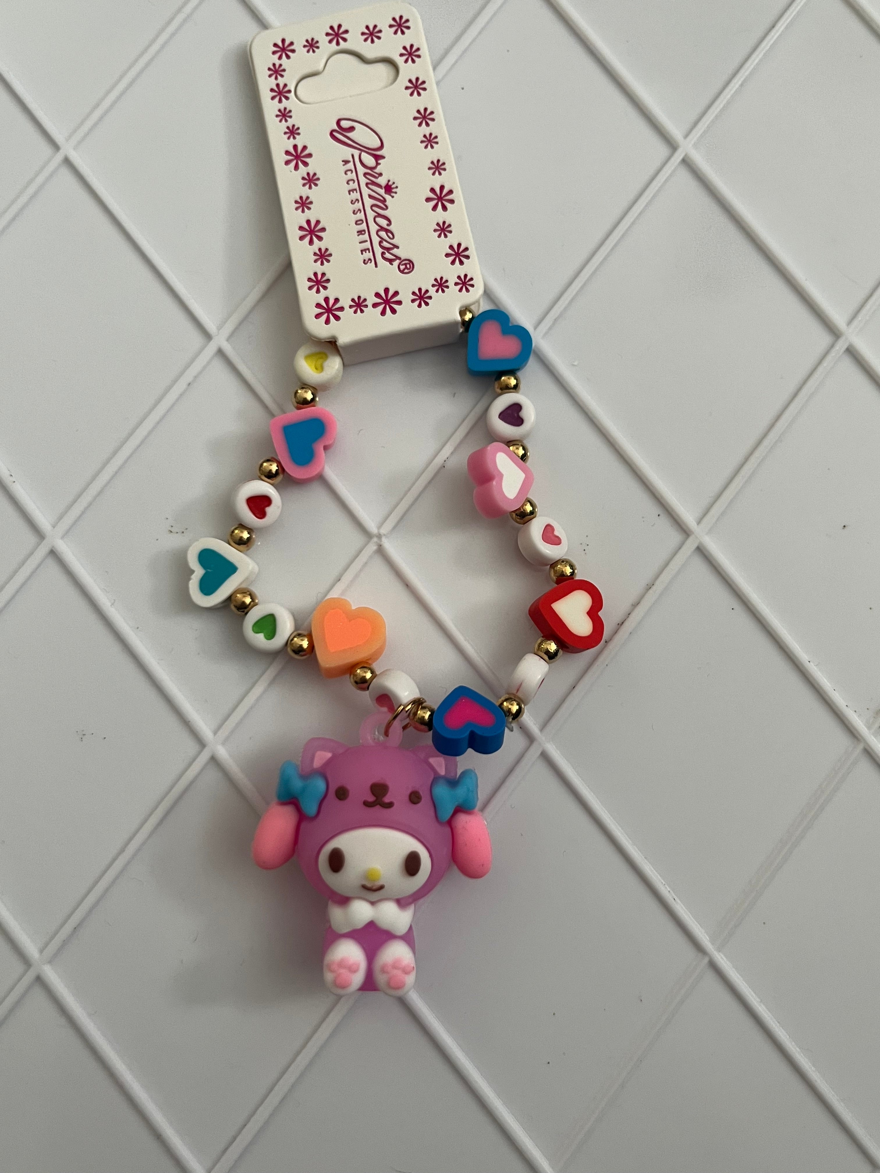 Kid bracelet