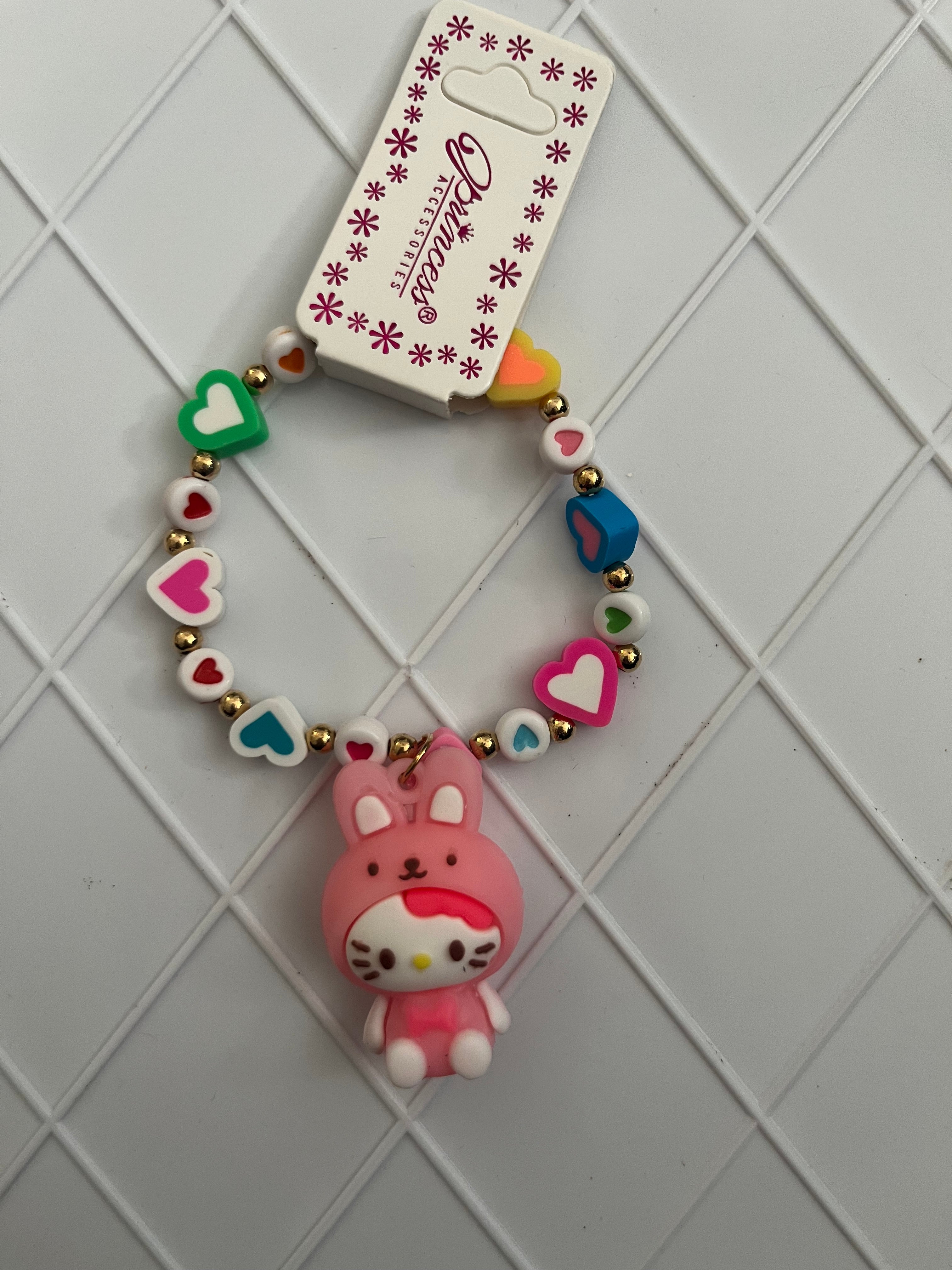 Kid bracelet