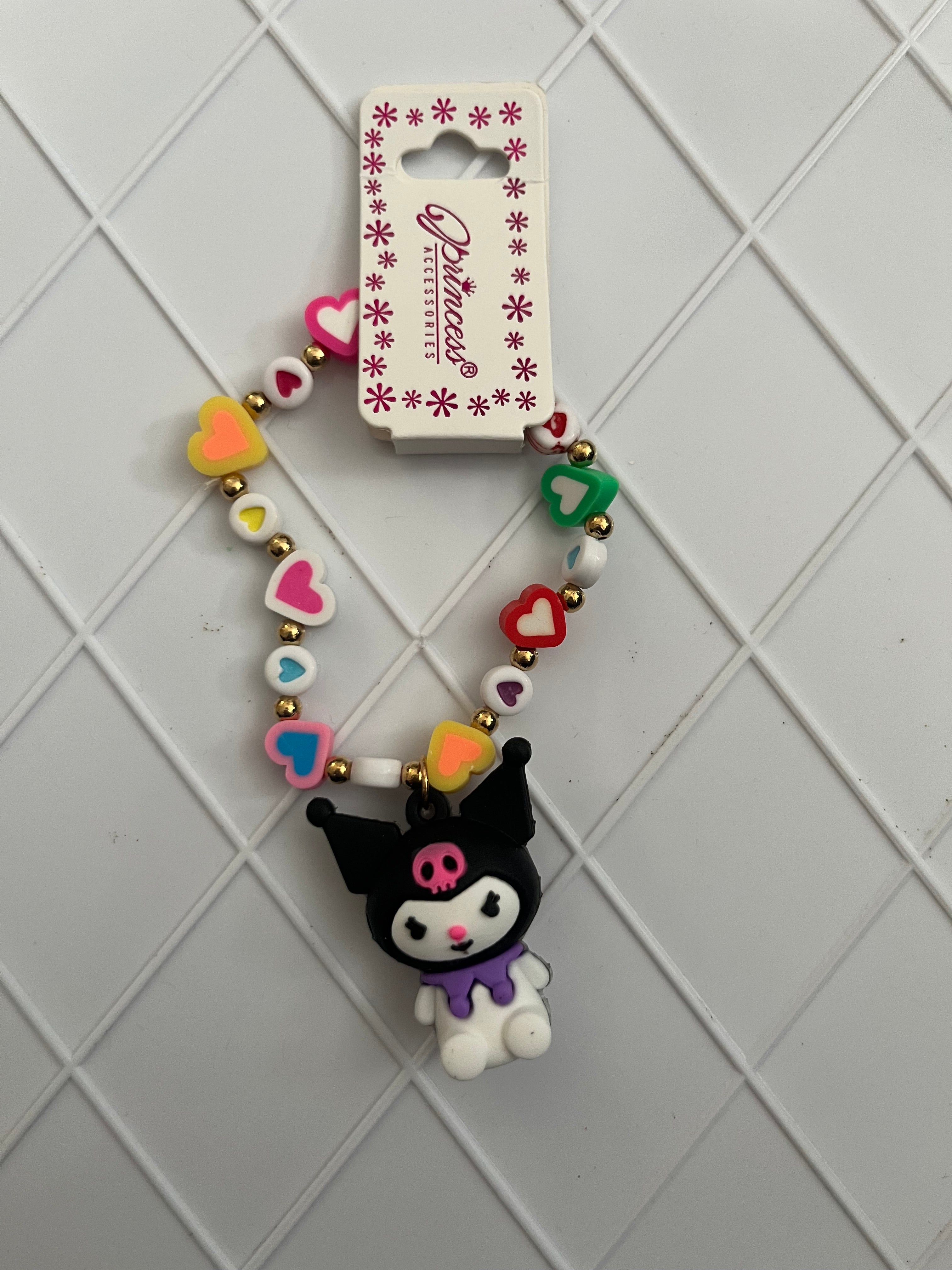 Kid bracelet
