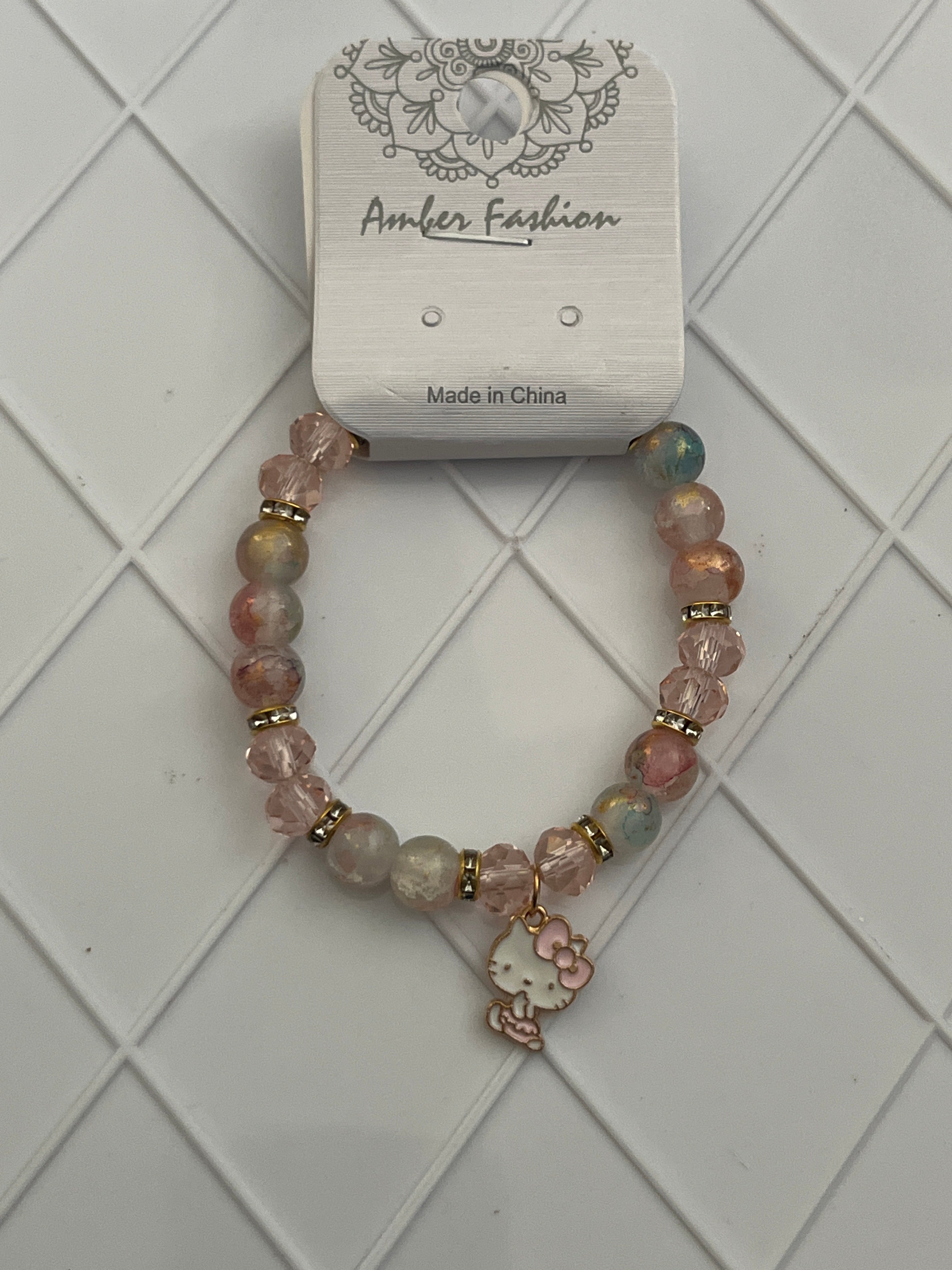 Stretch bracelet Multi