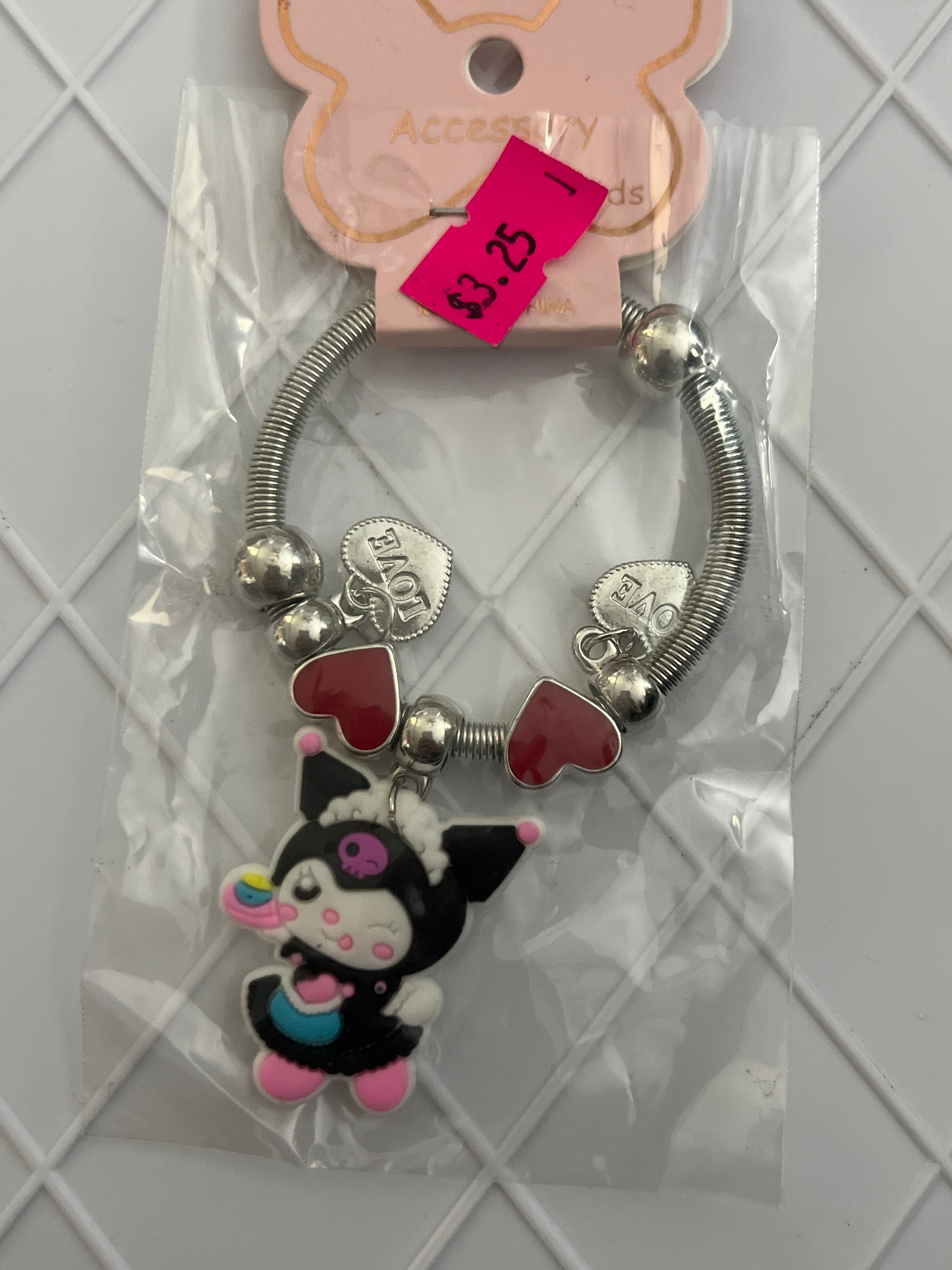Kid bracelet