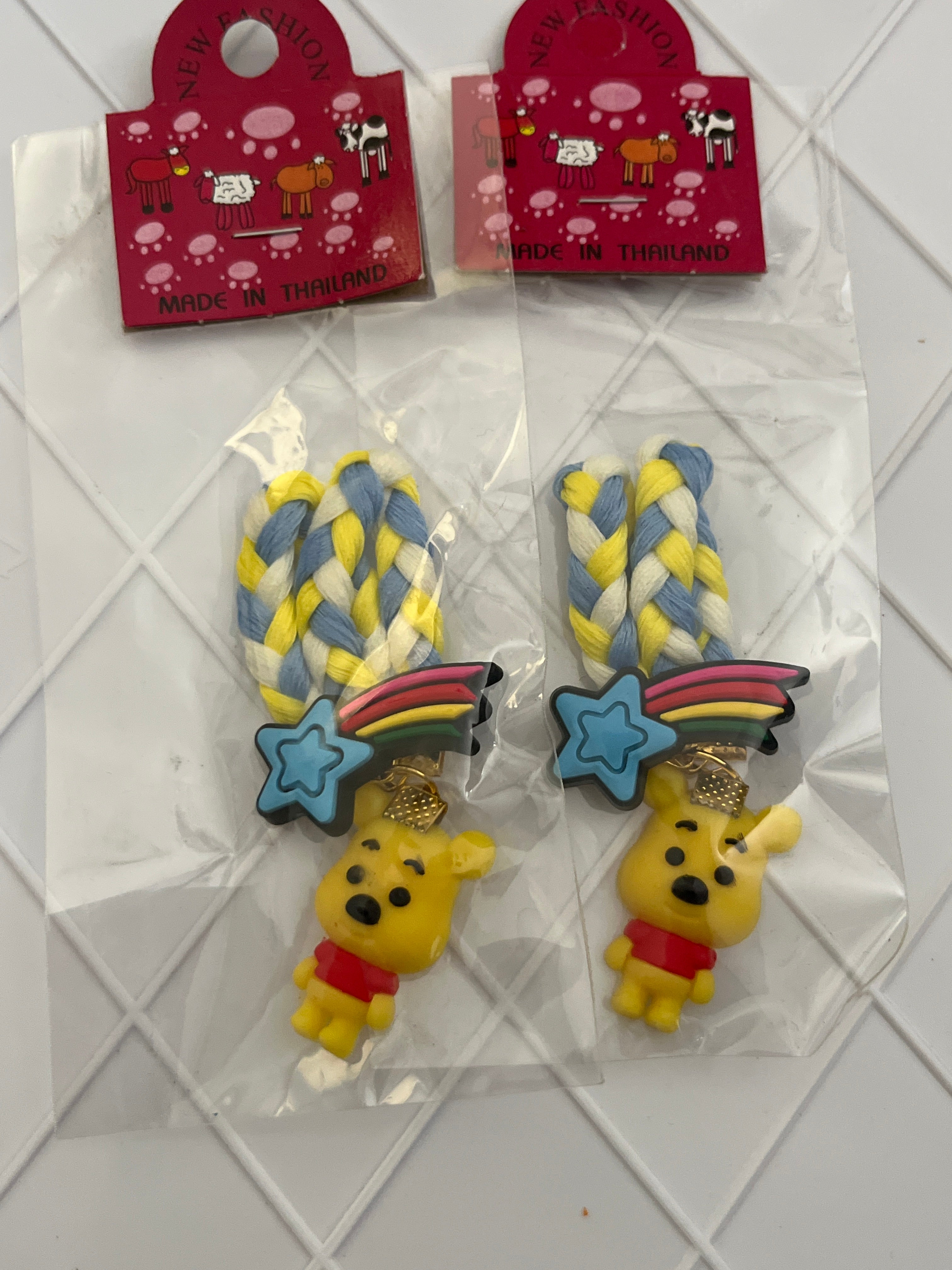 Shoe Charms